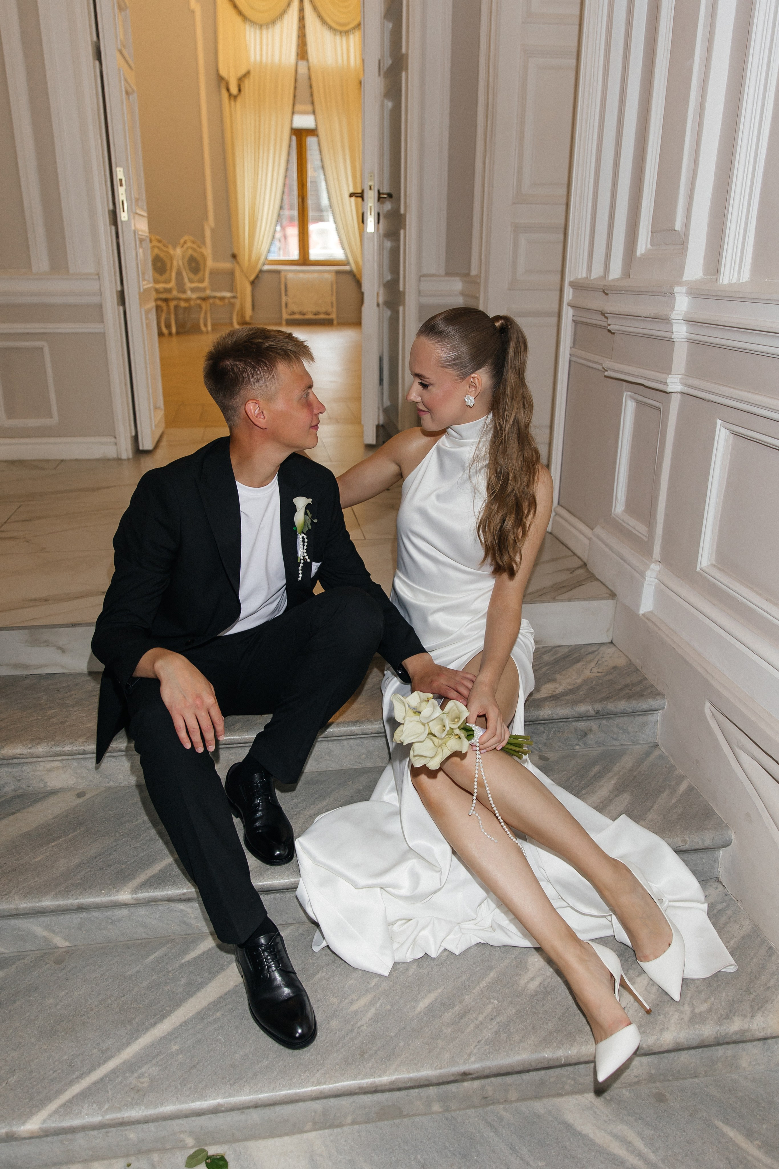 VALERIA & DENIS. Свадебный фотограф | Екатеринбург | Сочи | Артем Шестаков