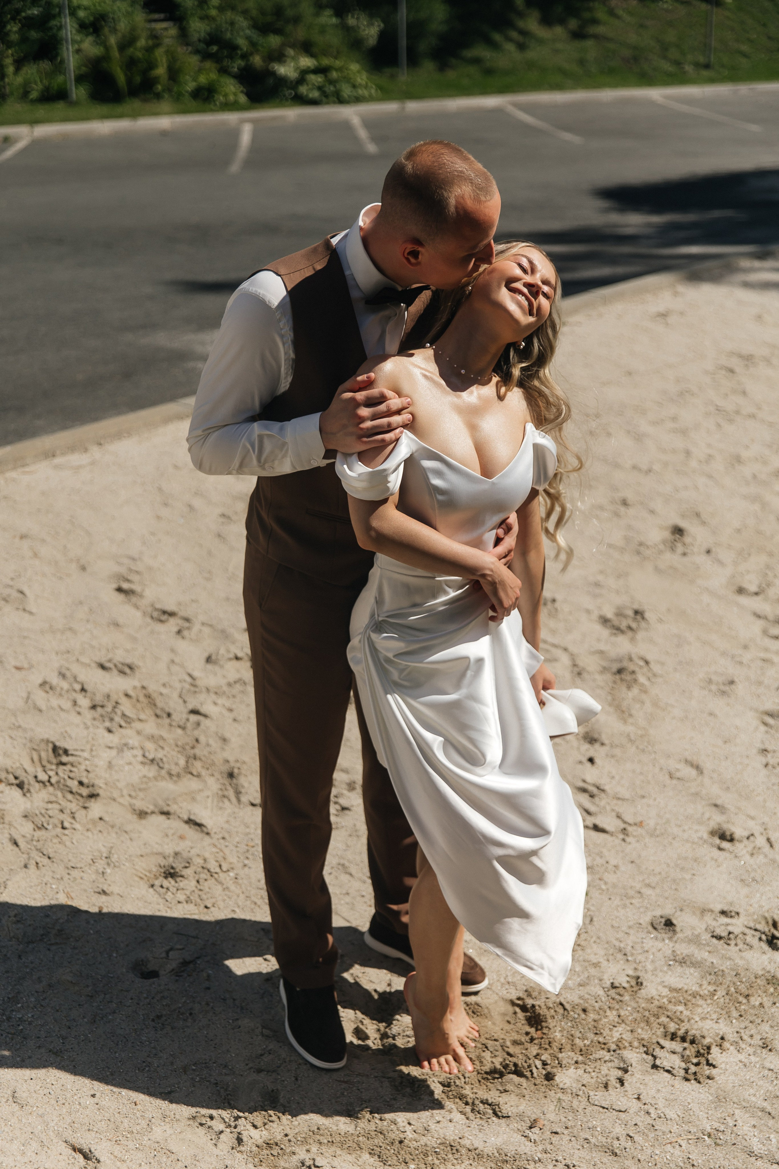 ANNA & GRIGORIY. Свадебный фотограф | Екатеринбург | Сочи | Артем Шестаков