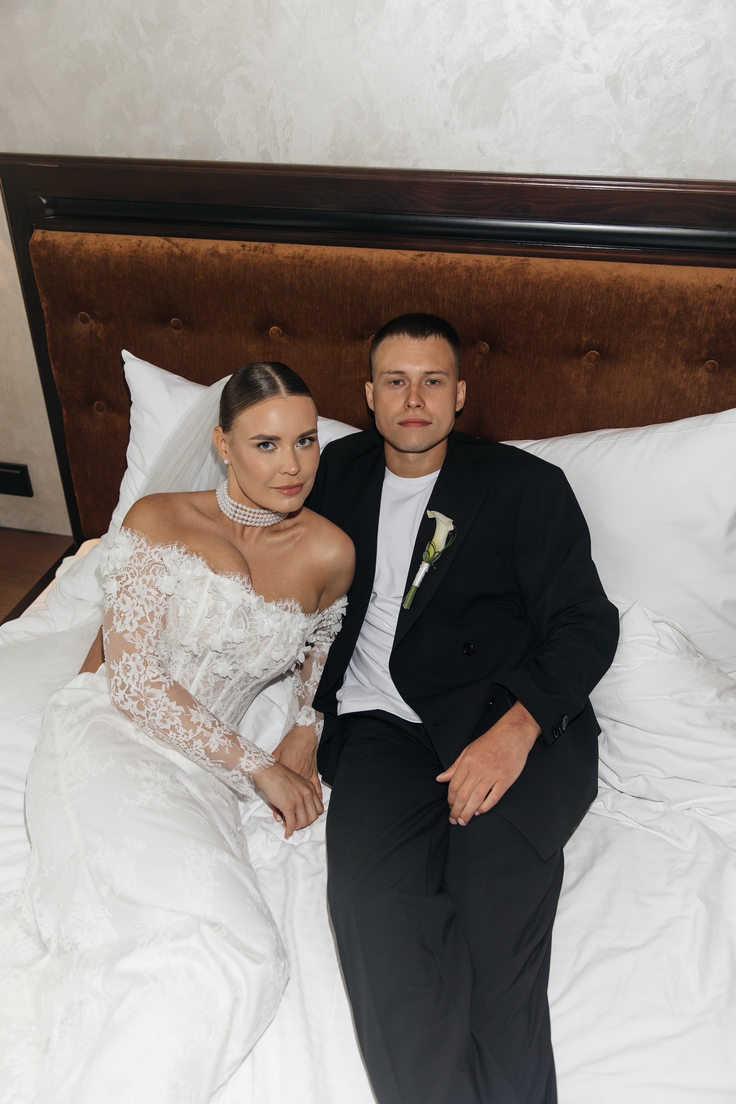 ANNA & YAROSLAV. Свадебный фотограф | Екатеринбург | Сочи | Артем Шестаков