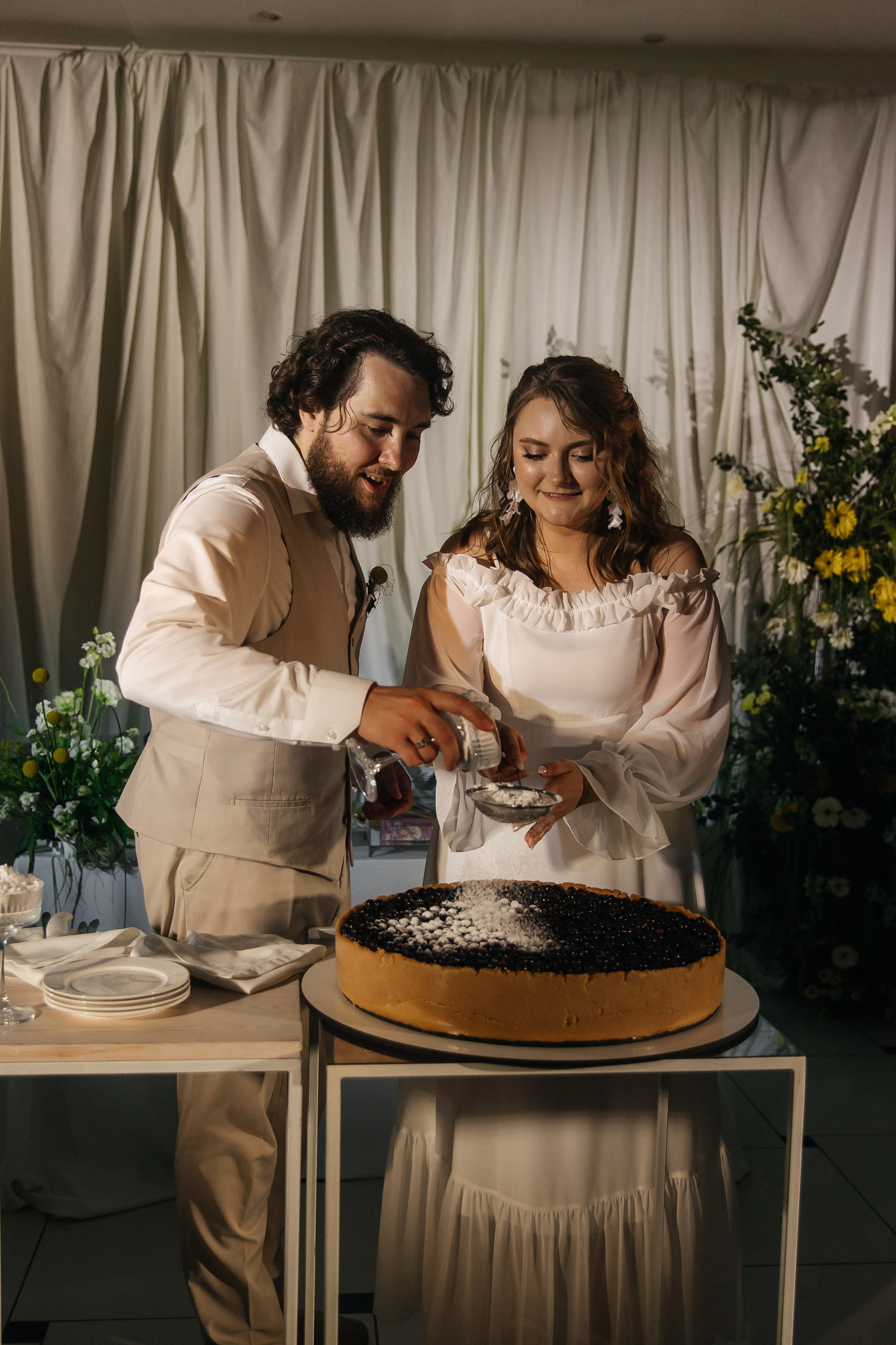NIKA & MISHA. Свадебный фотограф | Екатеринбург | Сочи | Артем Шестаков