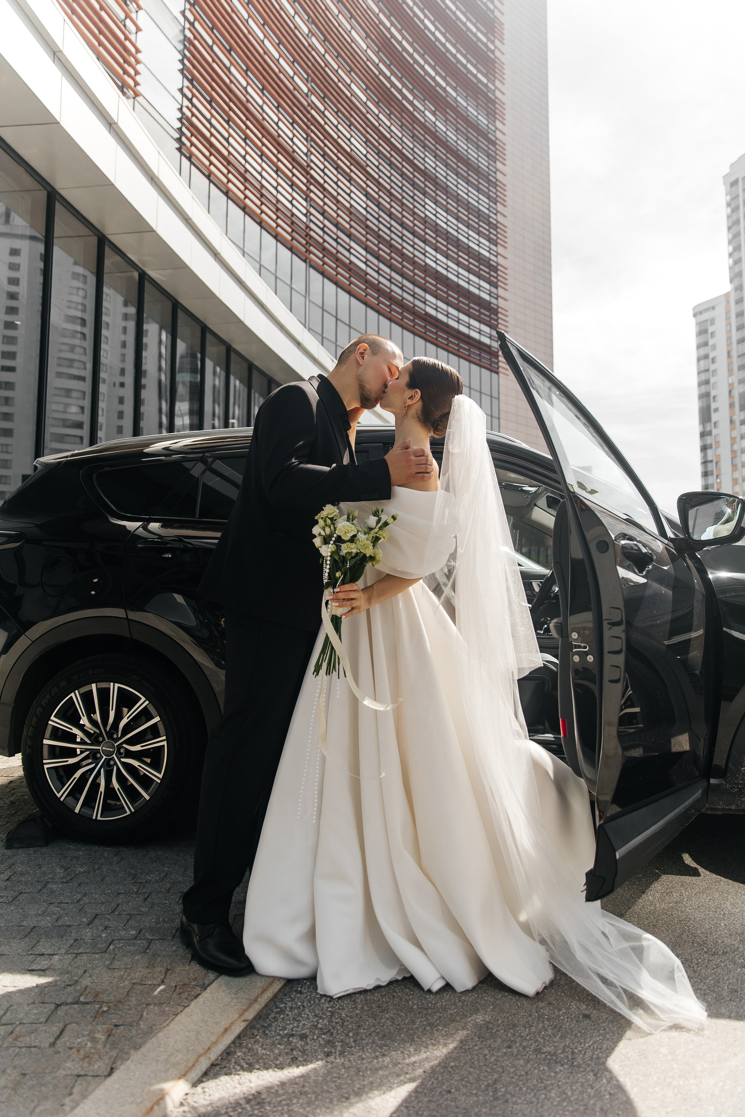 ALISA & MIKHAIL. Свадебный фотограф | Екатеринбург | Сочи | Артем Шестаков