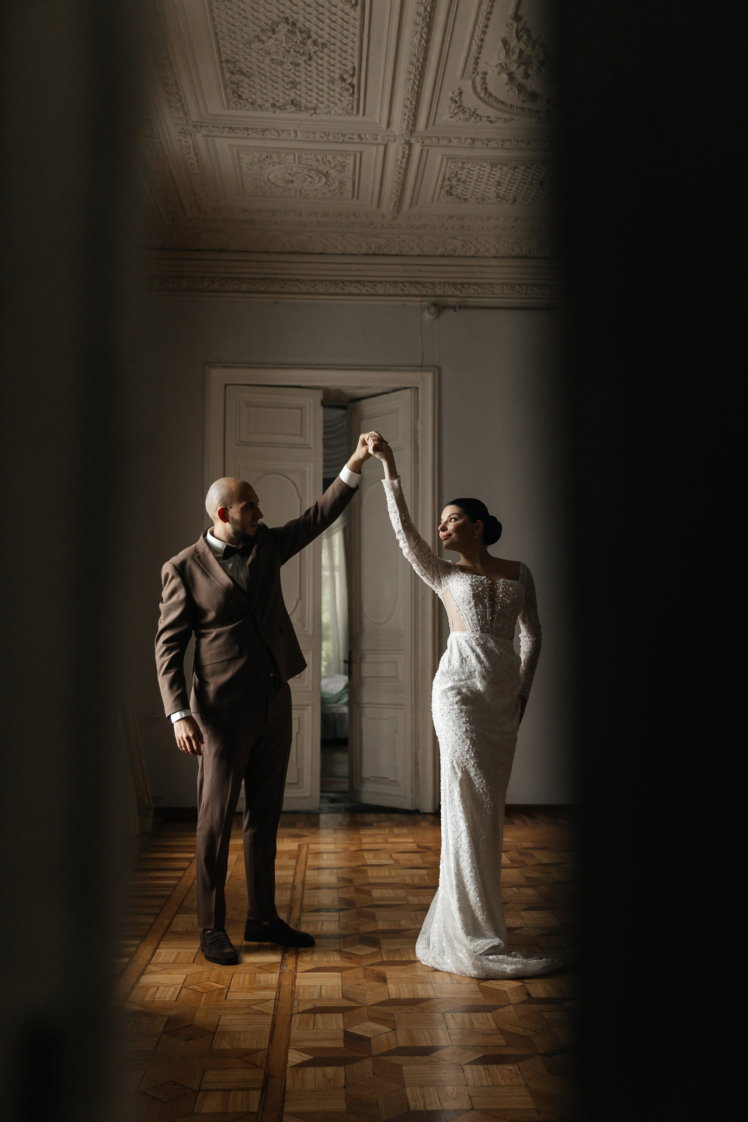 ANASTASIA & NILOLAY. Свадебный фотограф | Екатеринбург | Сочи | Артем Шестаков
