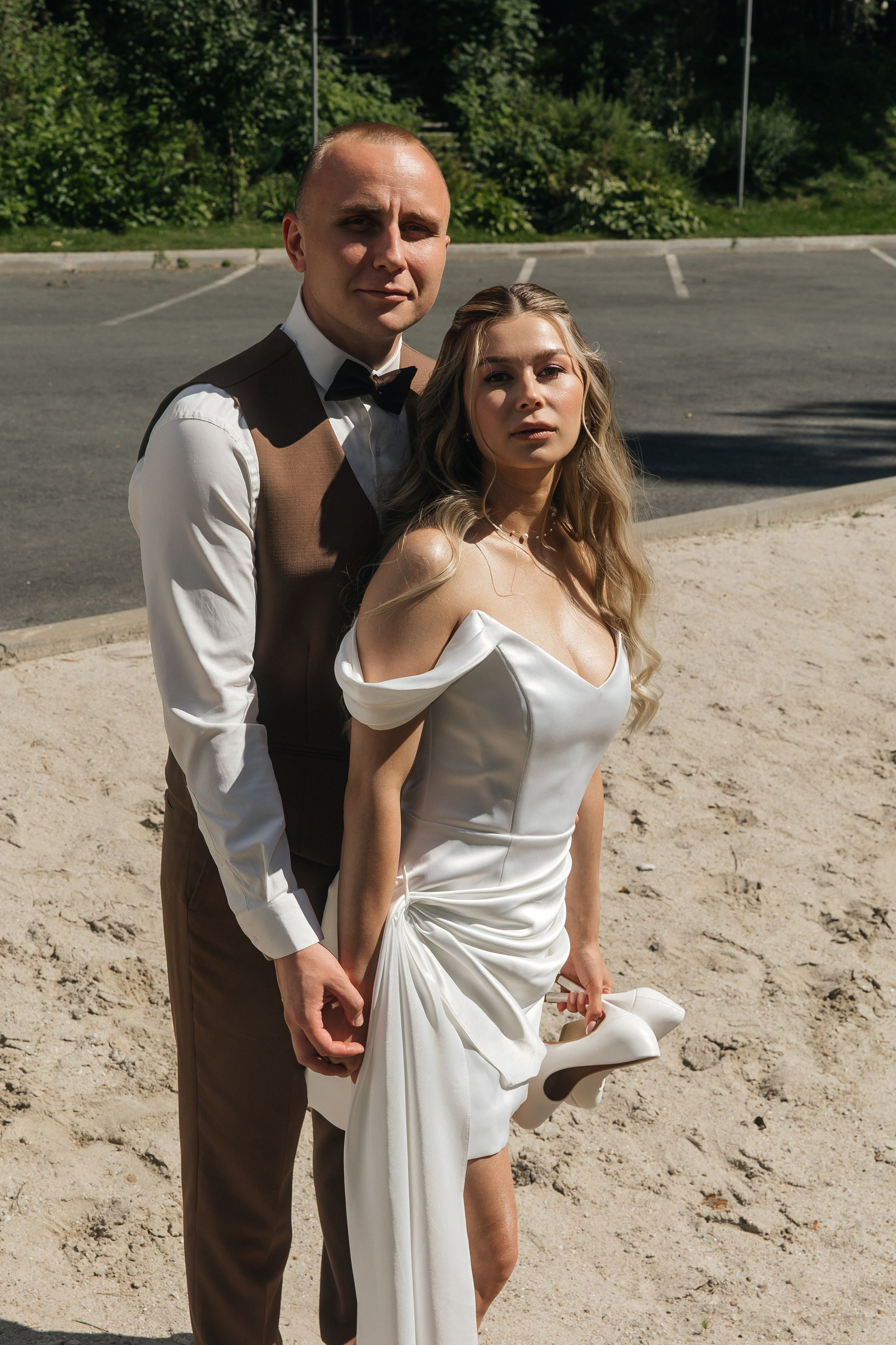 ANNA & GRIGORIY. Свадебный фотограф | Екатеринбург | Сочи | Артем Шестаков