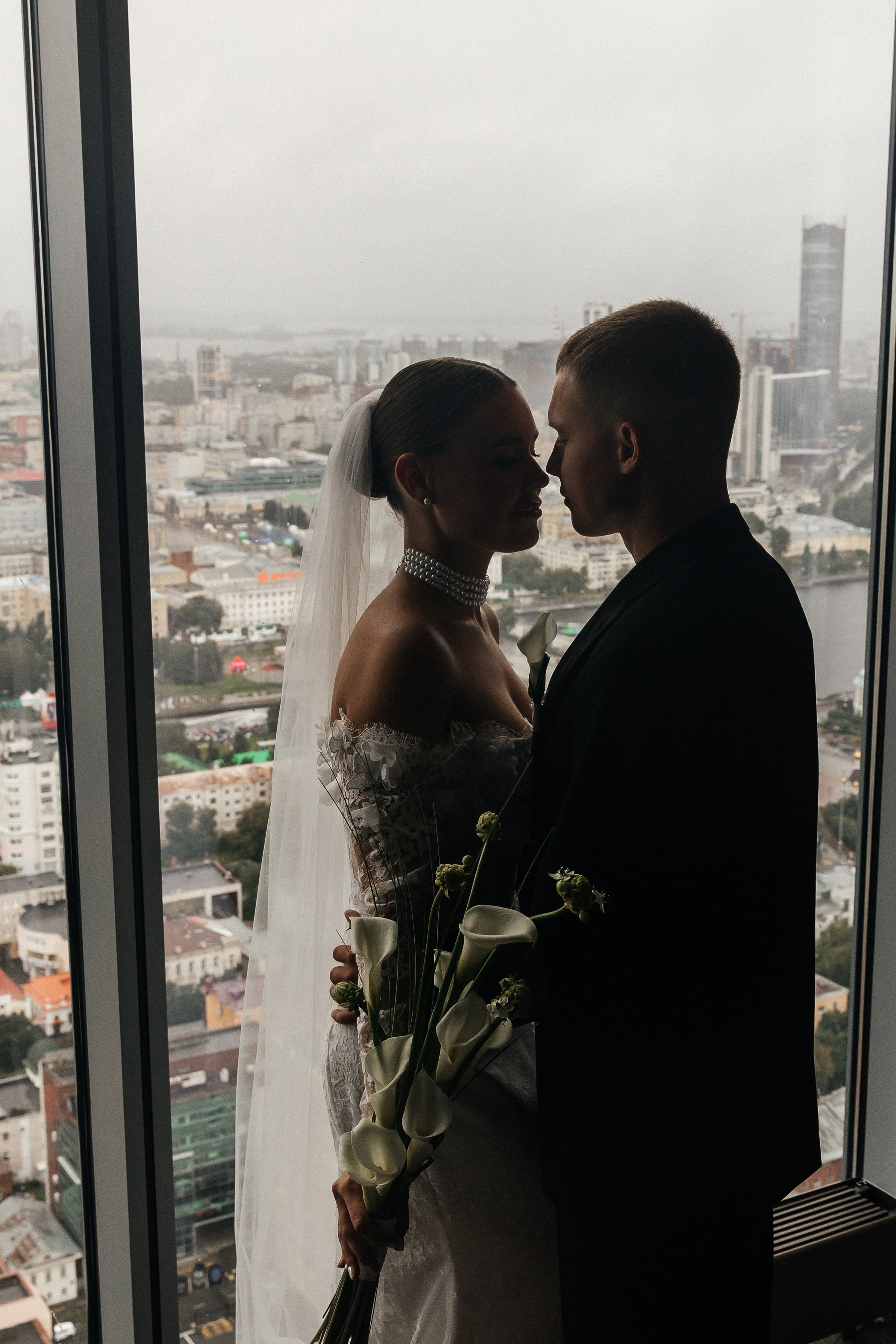 ANNA & YAROSLAV. Свадебный фотограф | Екатеринбург | Сочи | Артем Шестаков