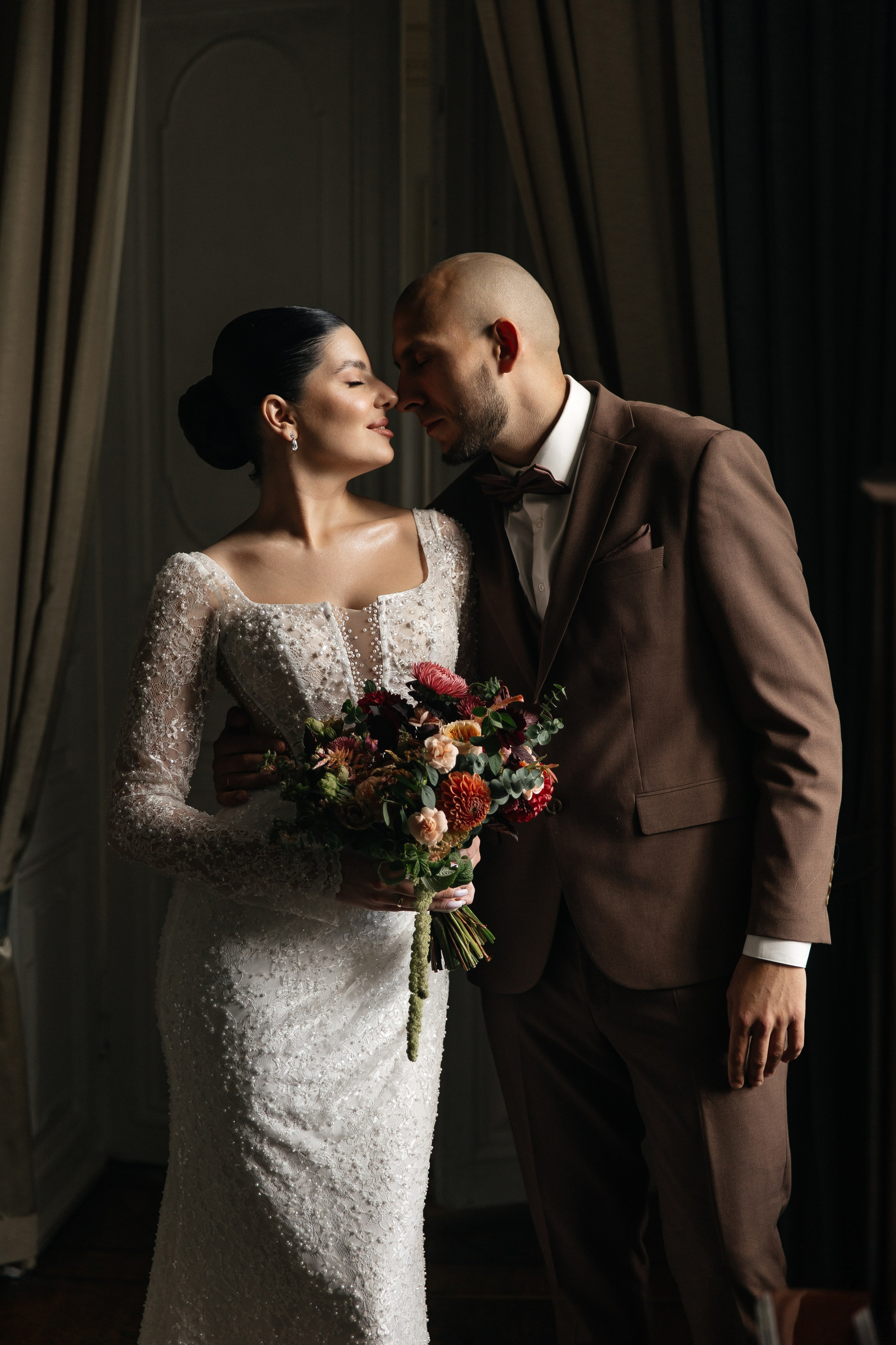 ANASTASIA & NILOLAY. Свадебный фотограф | Екатеринбург | Сочи | Артем Шестаков