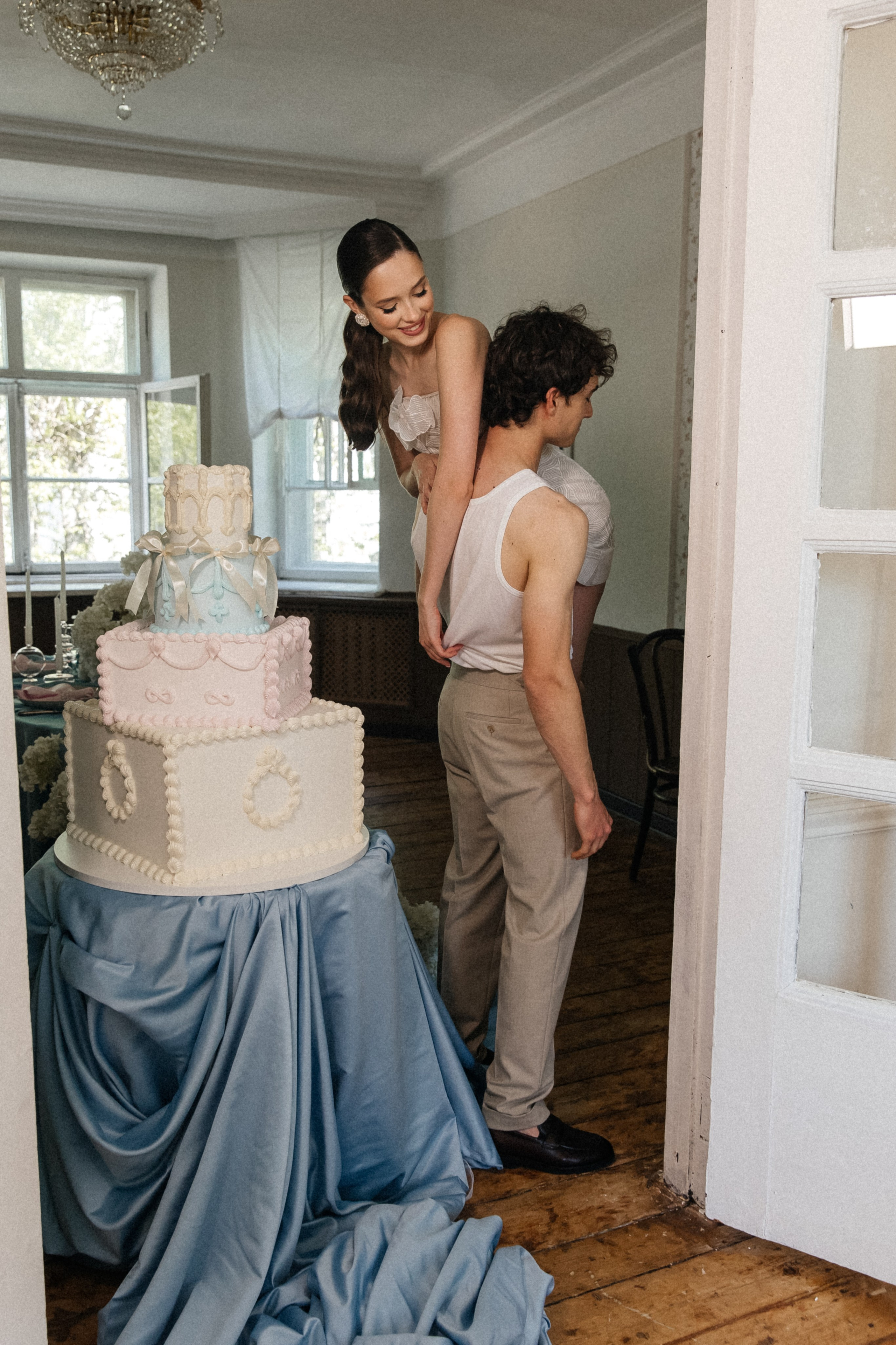 DARIA & IVAN. Свадебный фотограф | Екатеринбург | Сочи | Артем Шестаков