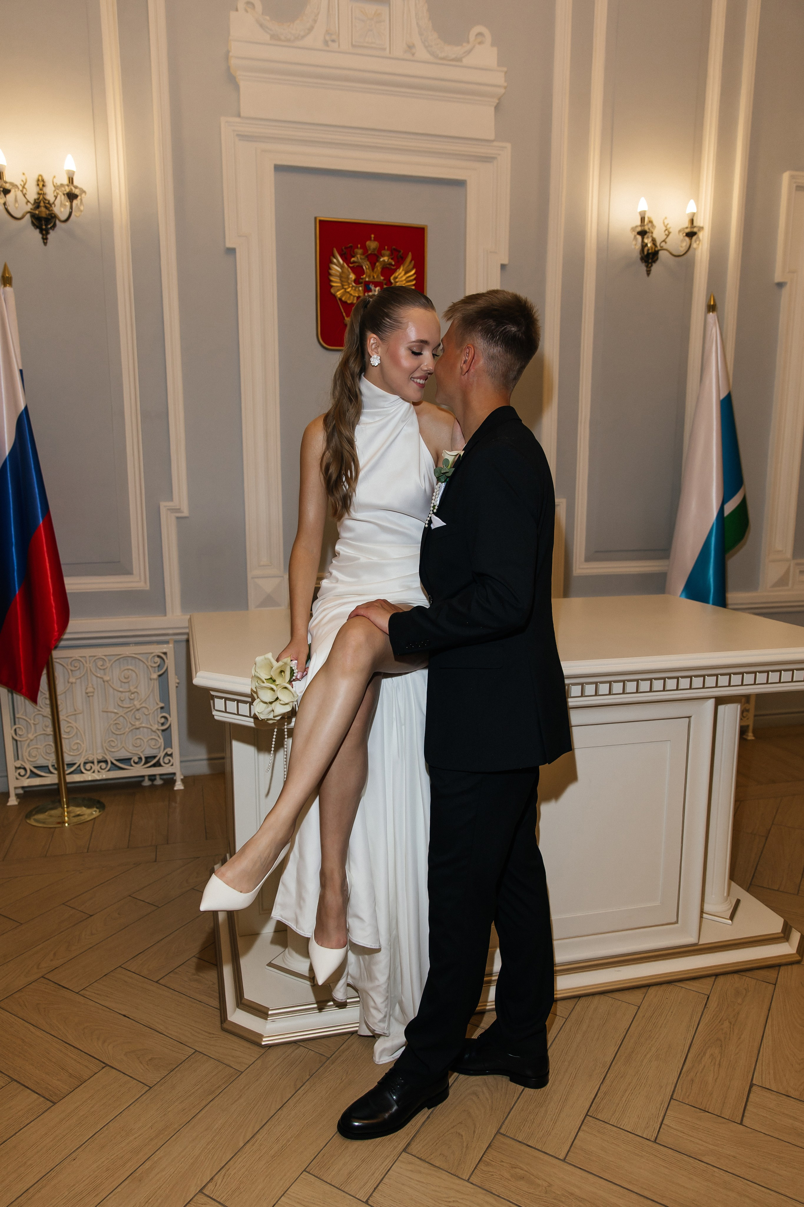 VALERIA & DENIS. Свадебный фотограф | Екатеринбург | Сочи | Артем Шестаков