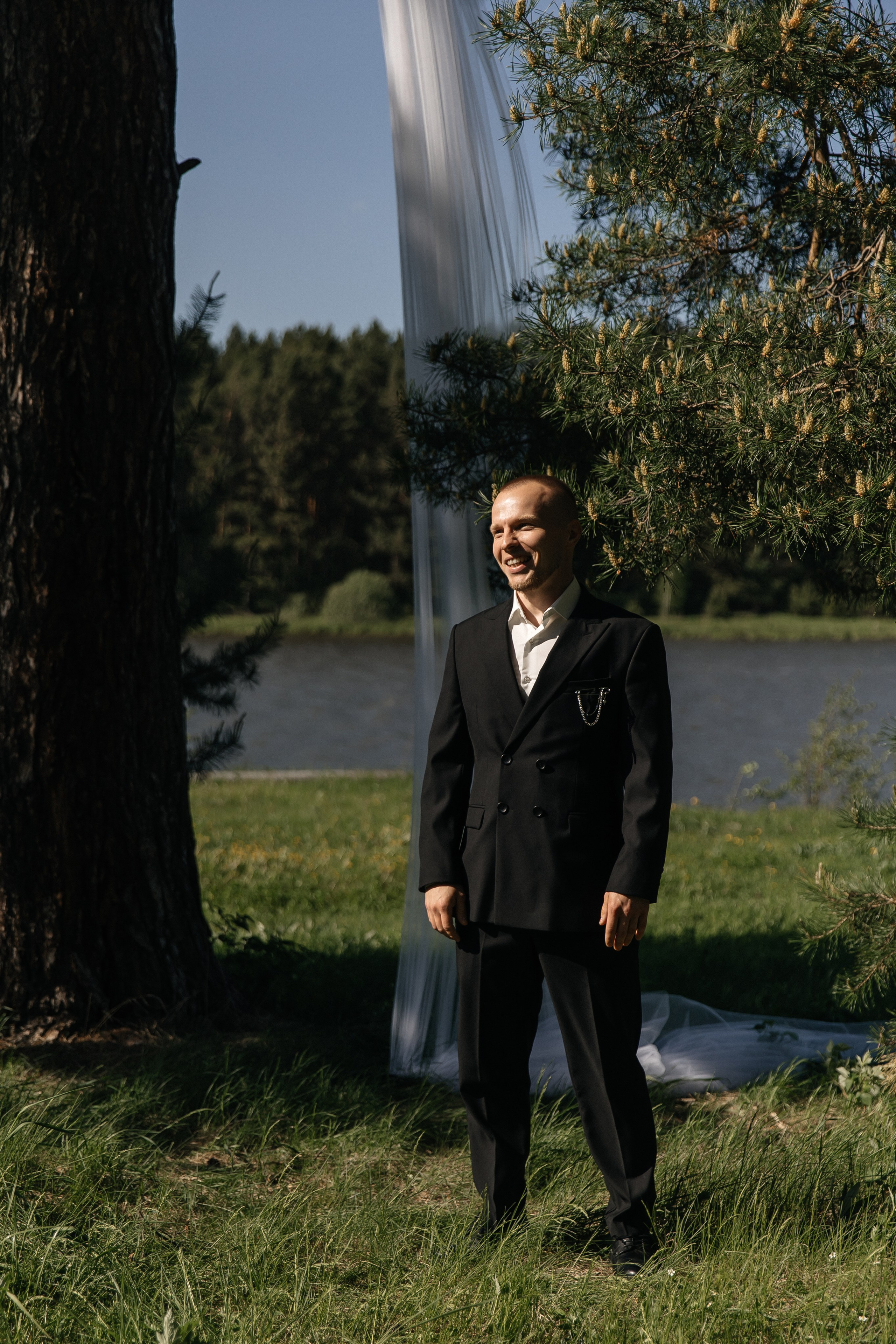 KRISTINA & ROMAN. Свадебный фотограф | Екатеринбург | Сочи | Артем Шестаков
