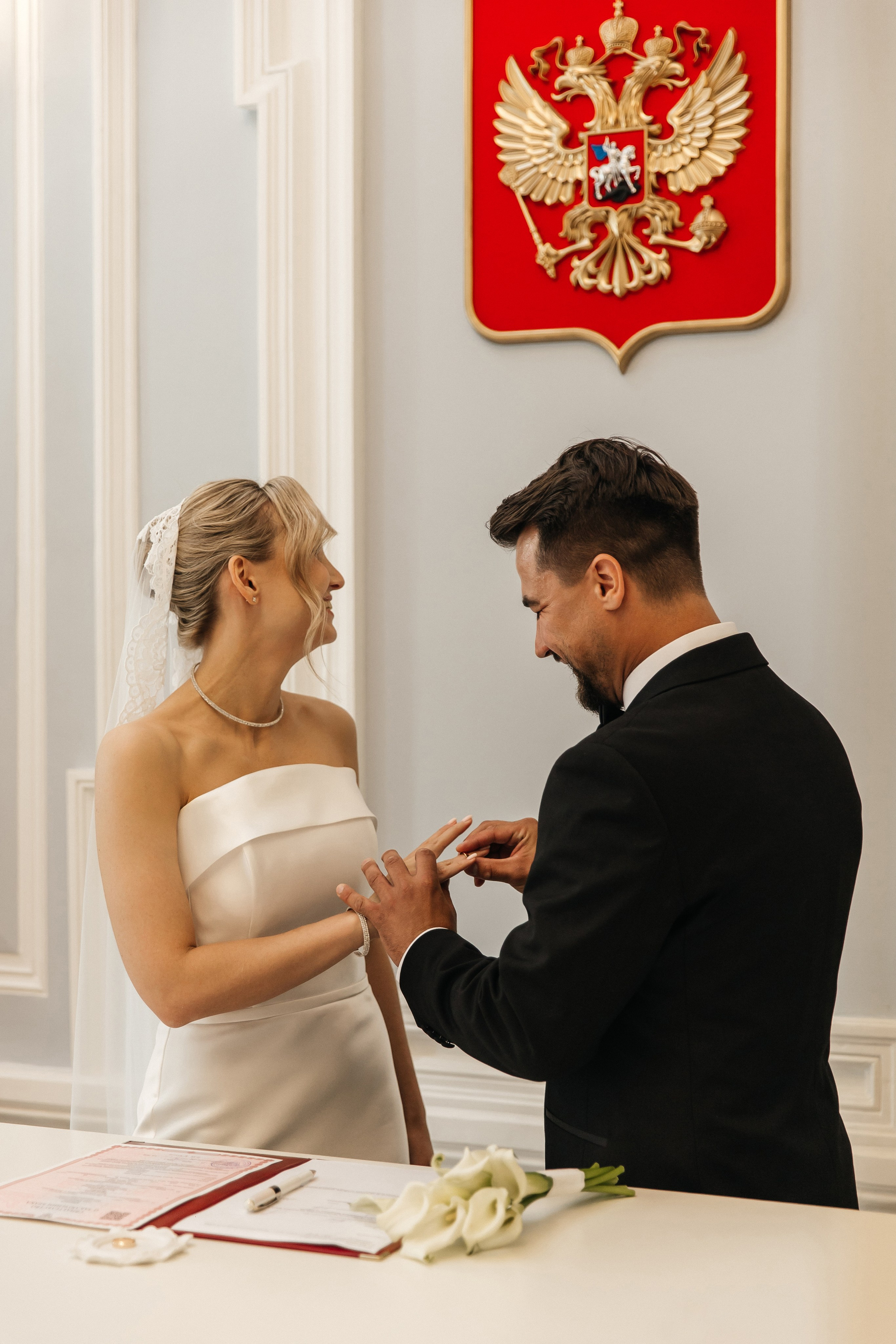 YANA & GLEB. Свадебный фотограф | Екатеринбург | Сочи | Артем Шестаков