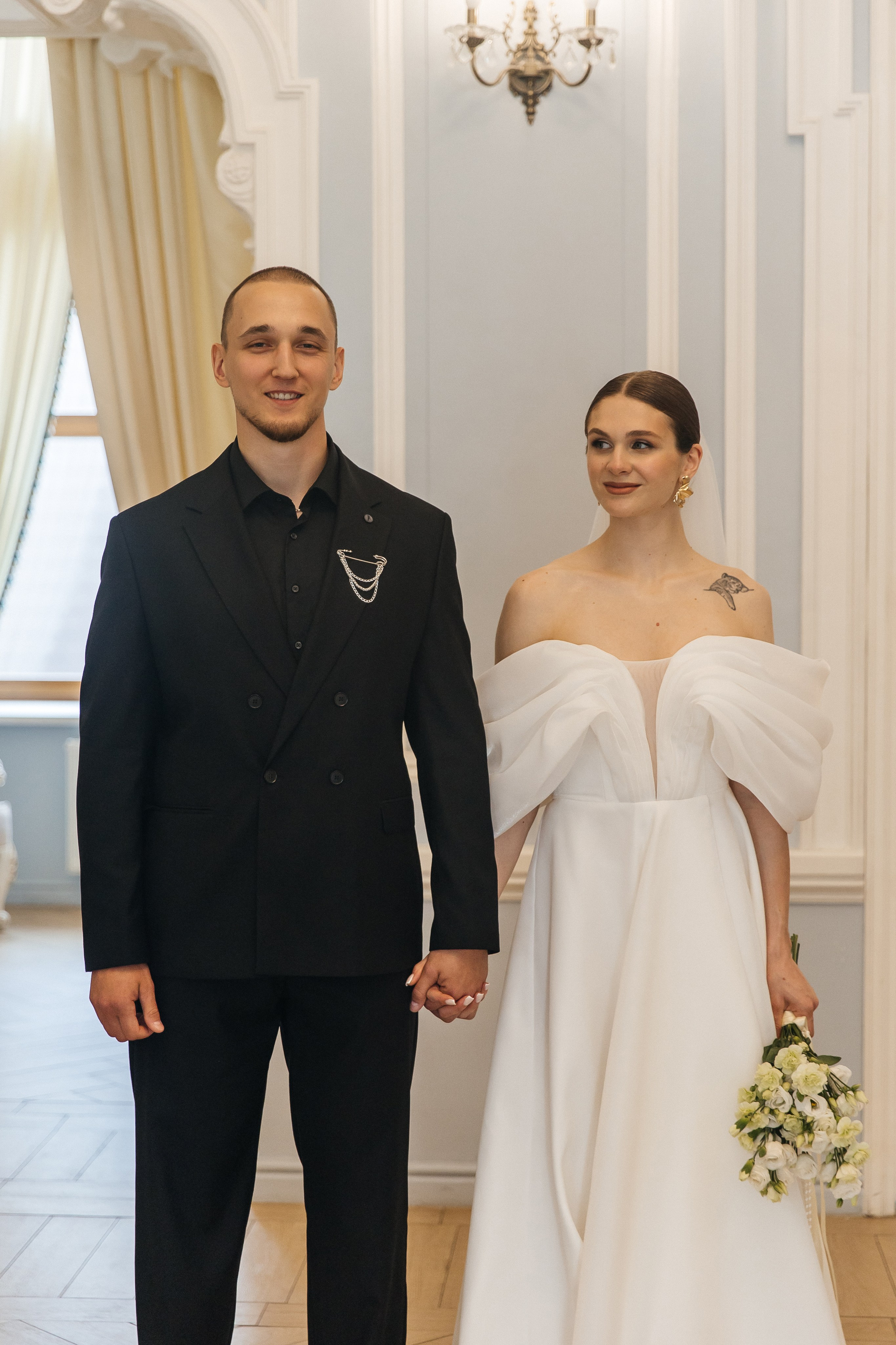 ALISA & MIKHAIL. Свадебный фотограф | Екатеринбург | Сочи | Артем Шестаков