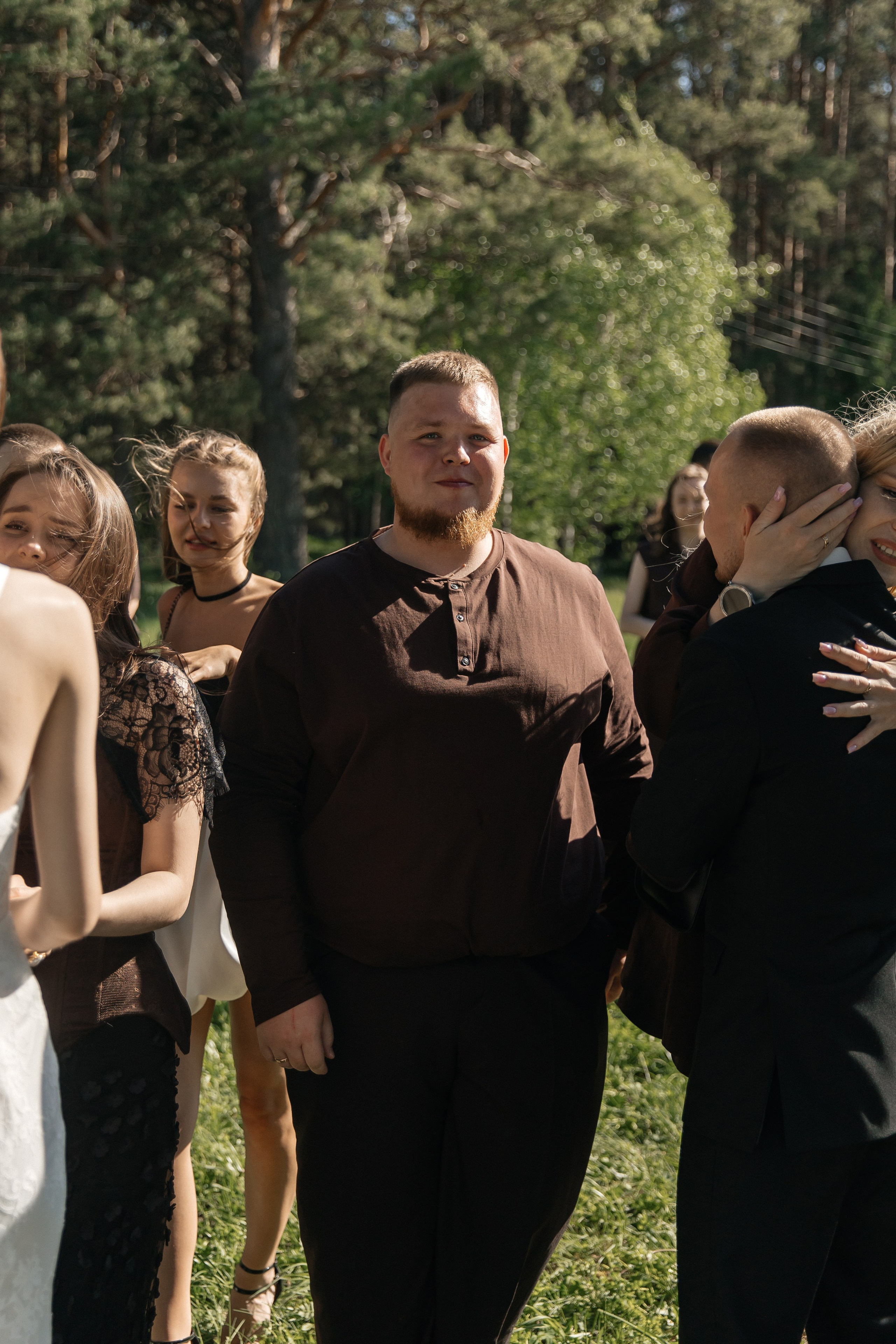 KRISTINA & ROMAN. Свадебный фотограф | Екатеринбург | Сочи | Артем Шестаков