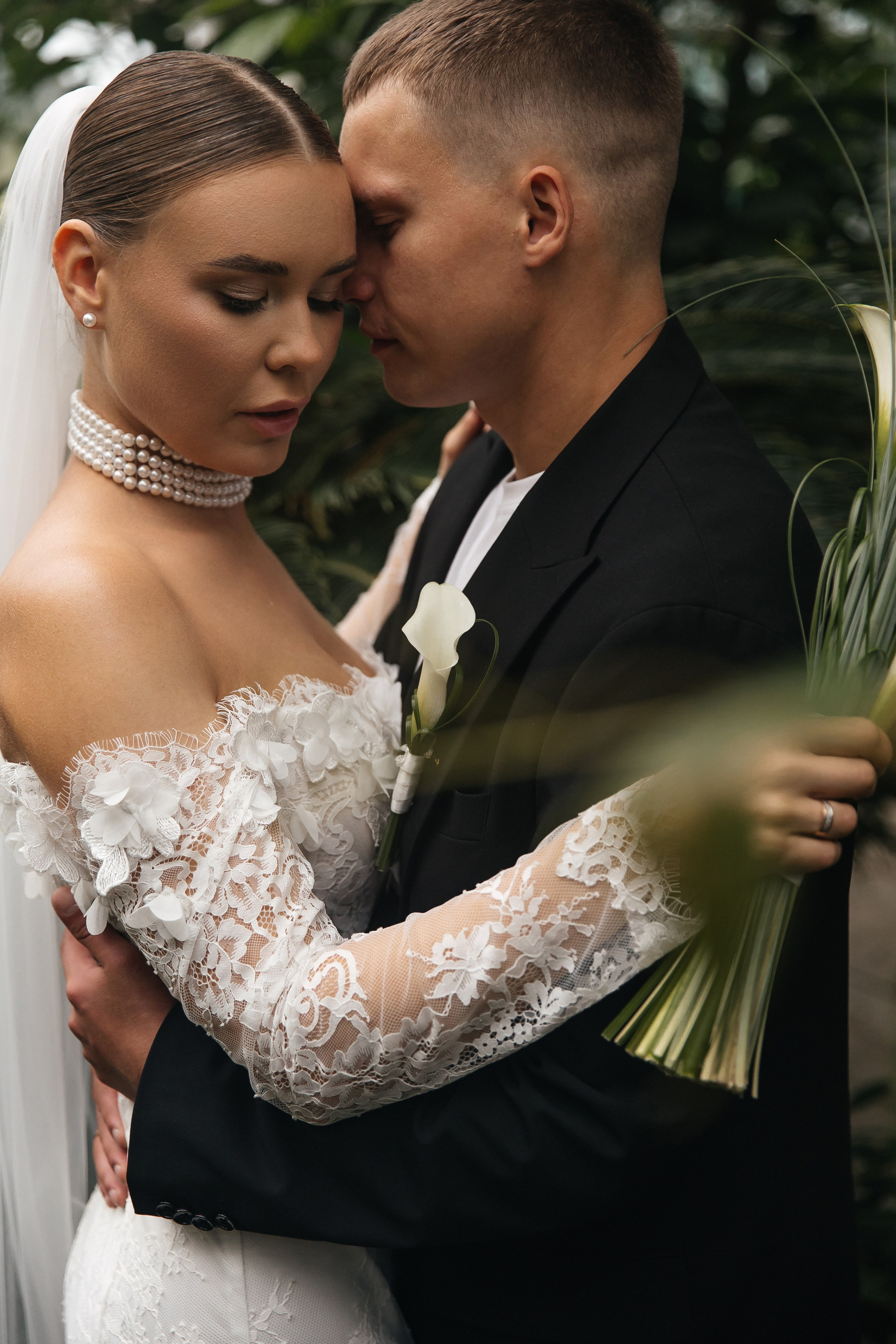 ANNA & YAROSLAV. Свадебный фотограф | Екатеринбург | Сочи | Артем Шестаков