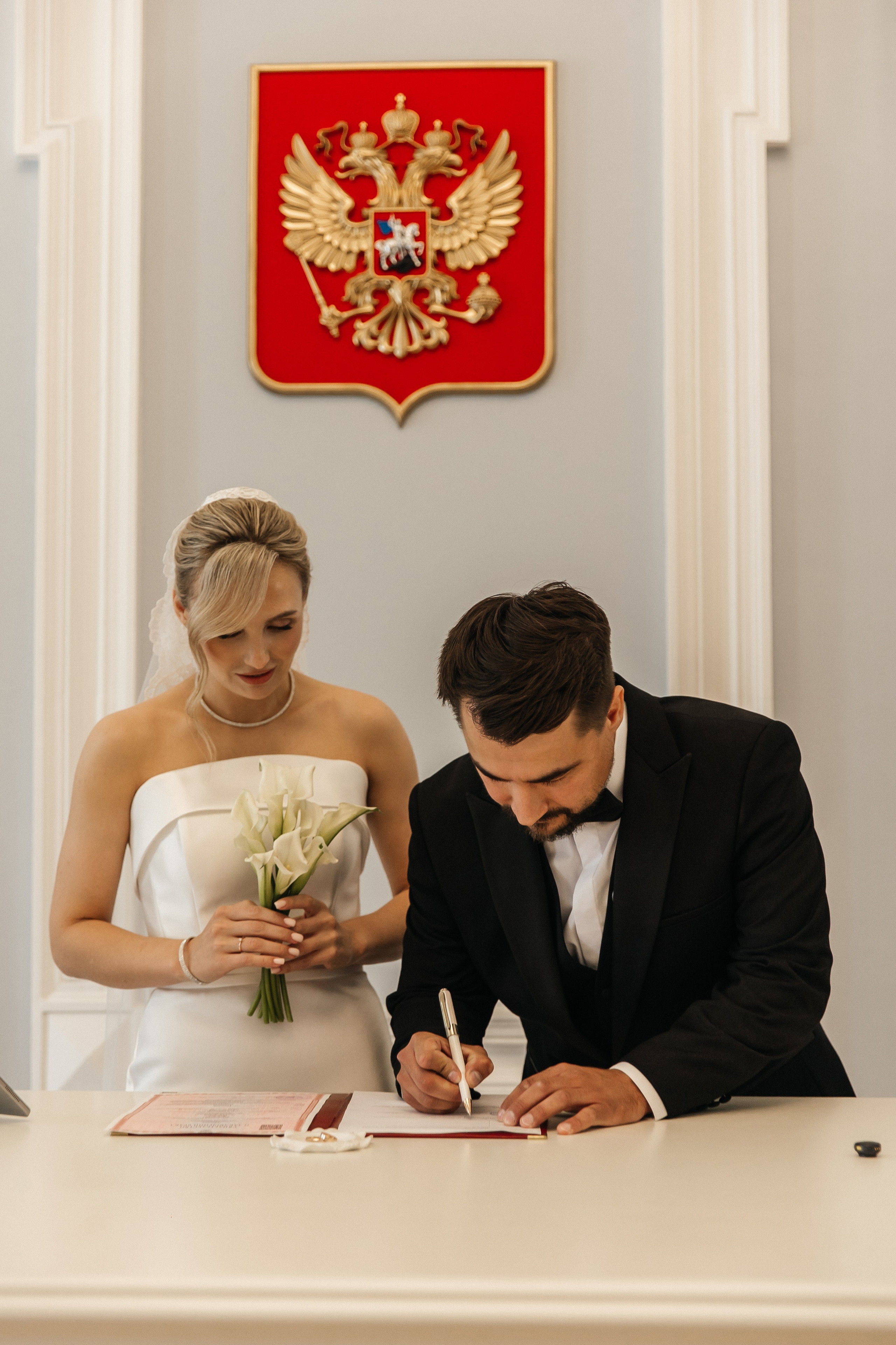 YANA & GLEB. Свадебный фотограф | Екатеринбург | Сочи | Артем Шестаков
