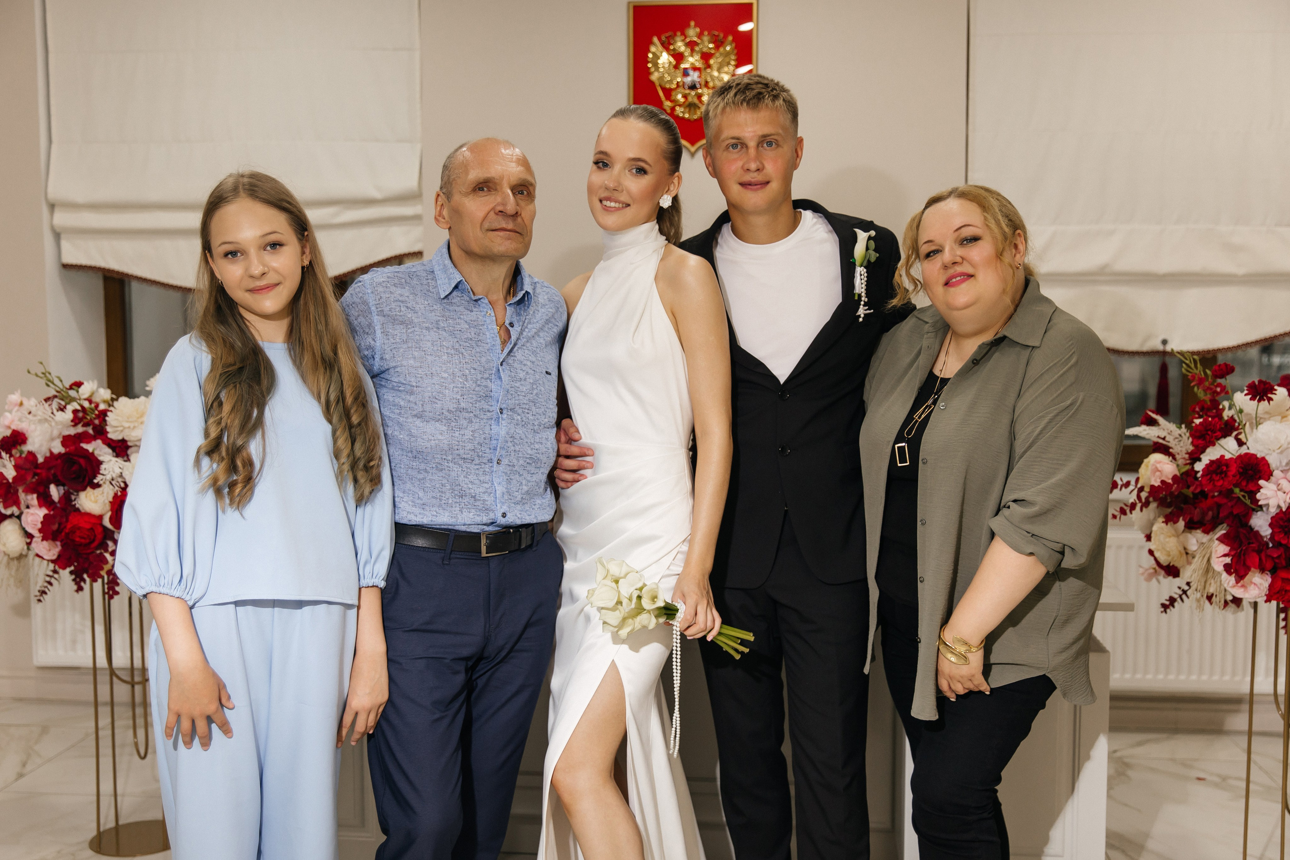 VALERIA & DENIS. Свадебный фотограф | Екатеринбург | Сочи | Артем Шестаков