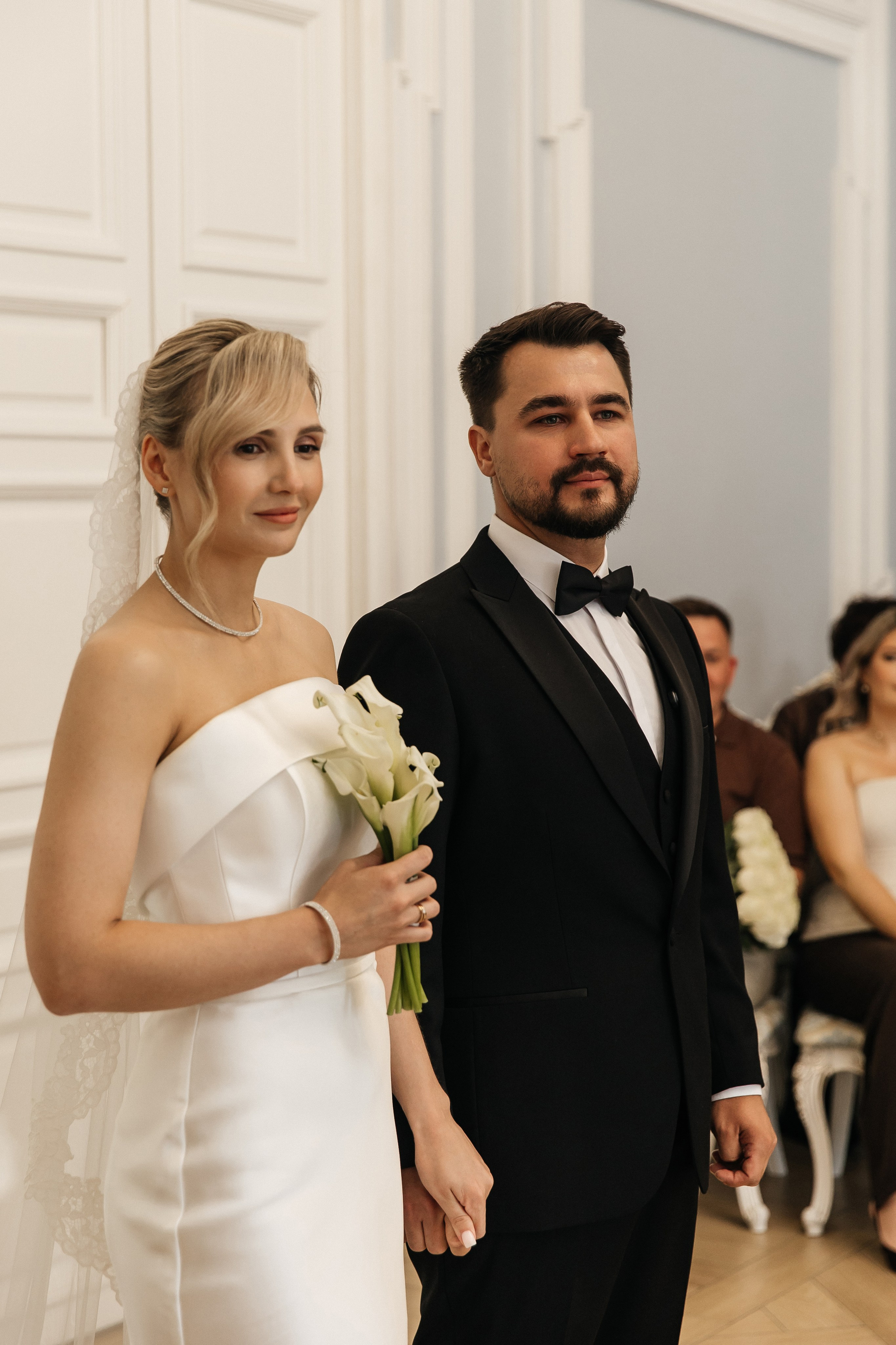 YANA & GLEB. Свадебный фотограф | Екатеринбург | Сочи | Артем Шестаков