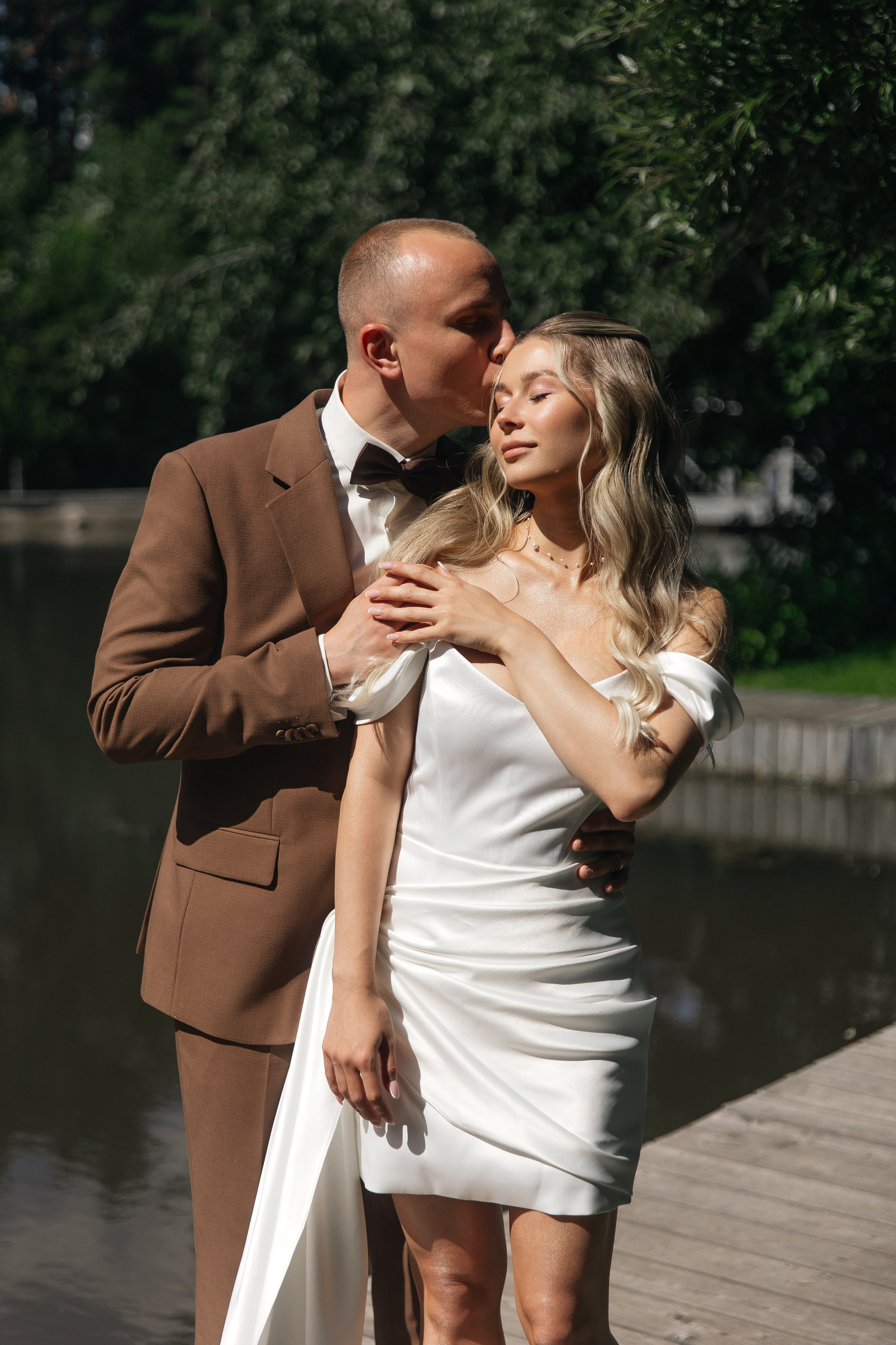 ANNA & GRIGORIY. Свадебный фотограф | Екатеринбург | Сочи | Артем Шестаков