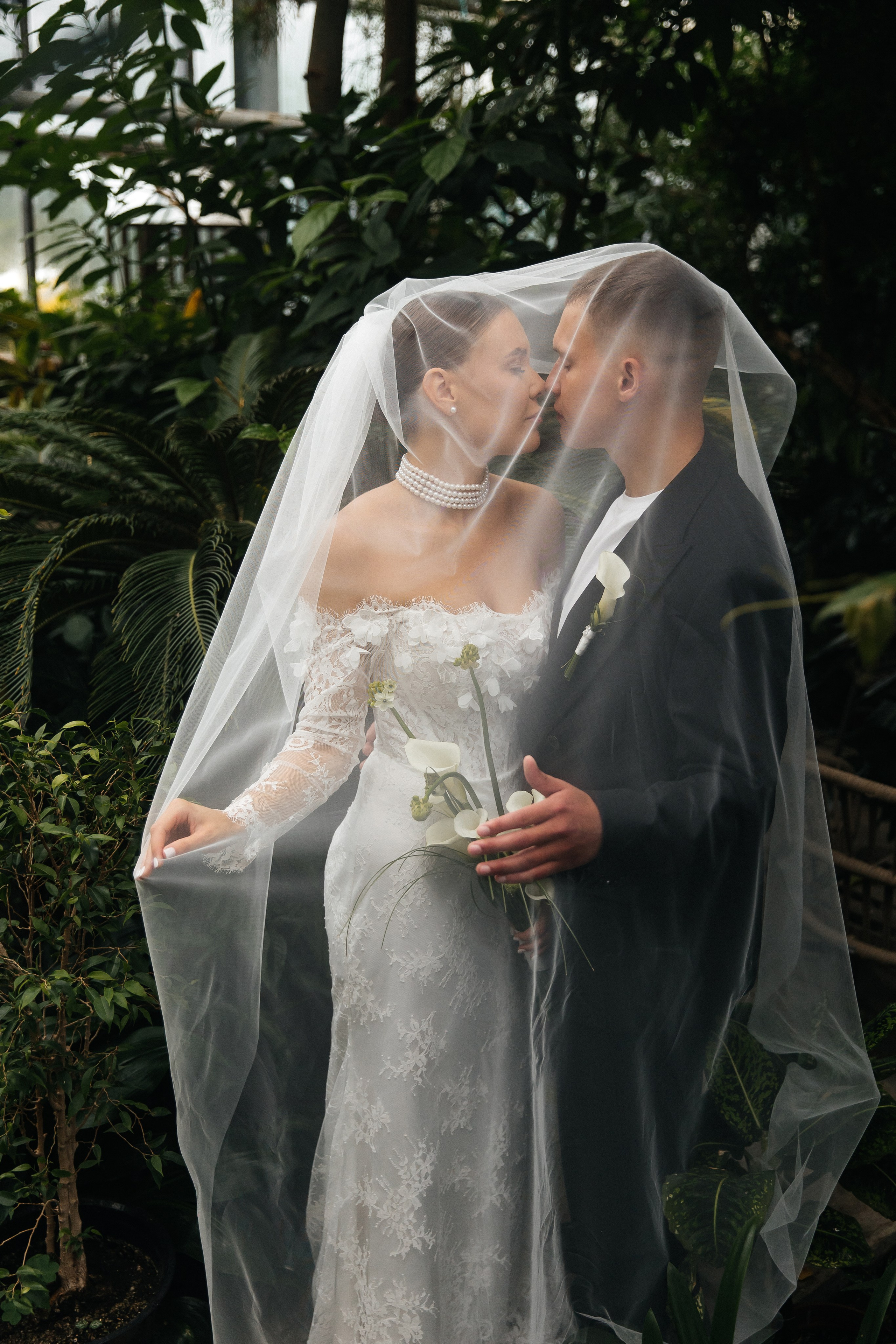 ANNA & YAROSLAV. Свадебный фотограф | Екатеринбург | Сочи | Артем Шестаков