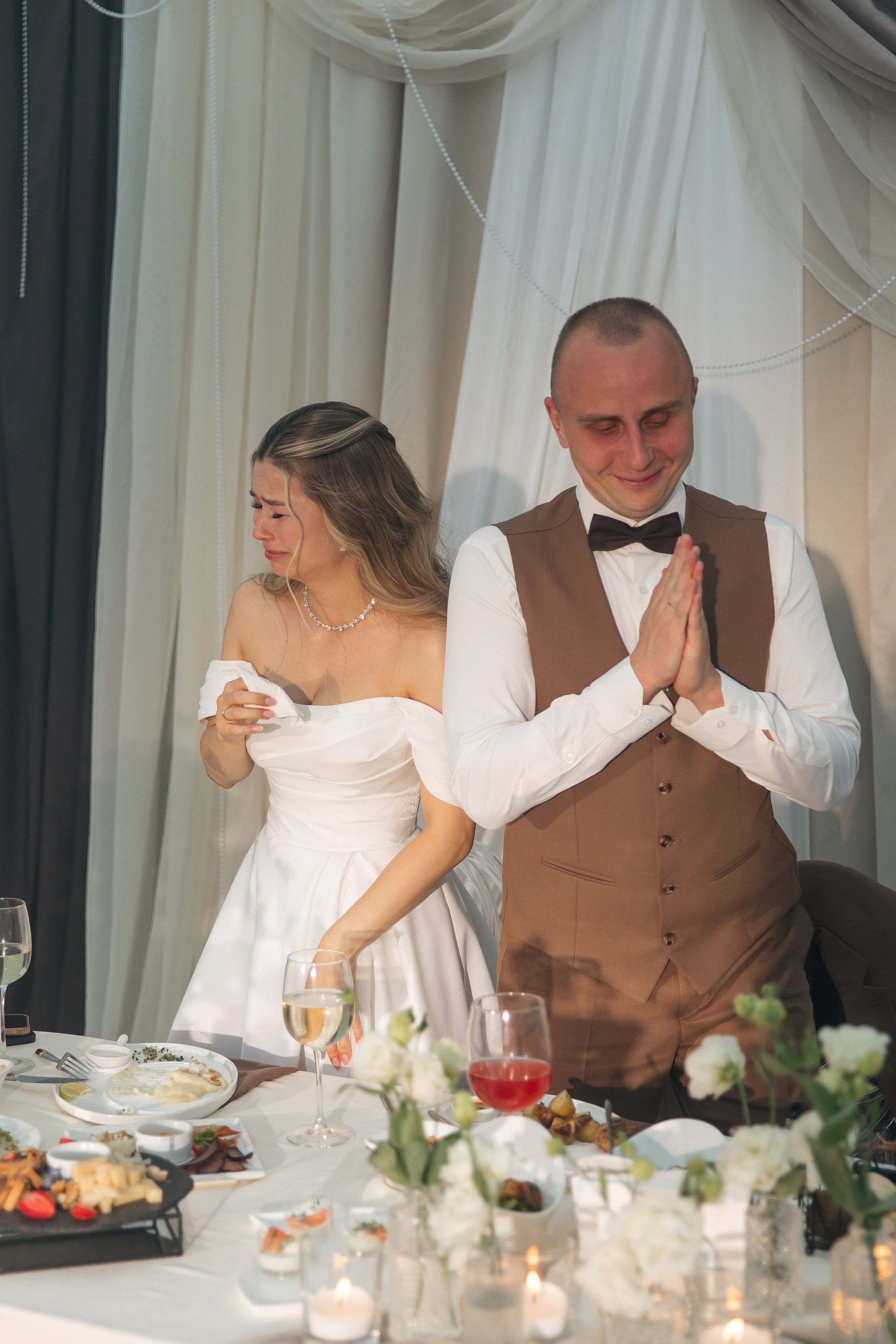 ANNA & GRIGORIY. Свадебный фотограф | Екатеринбург | Сочи | Артем Шестаков