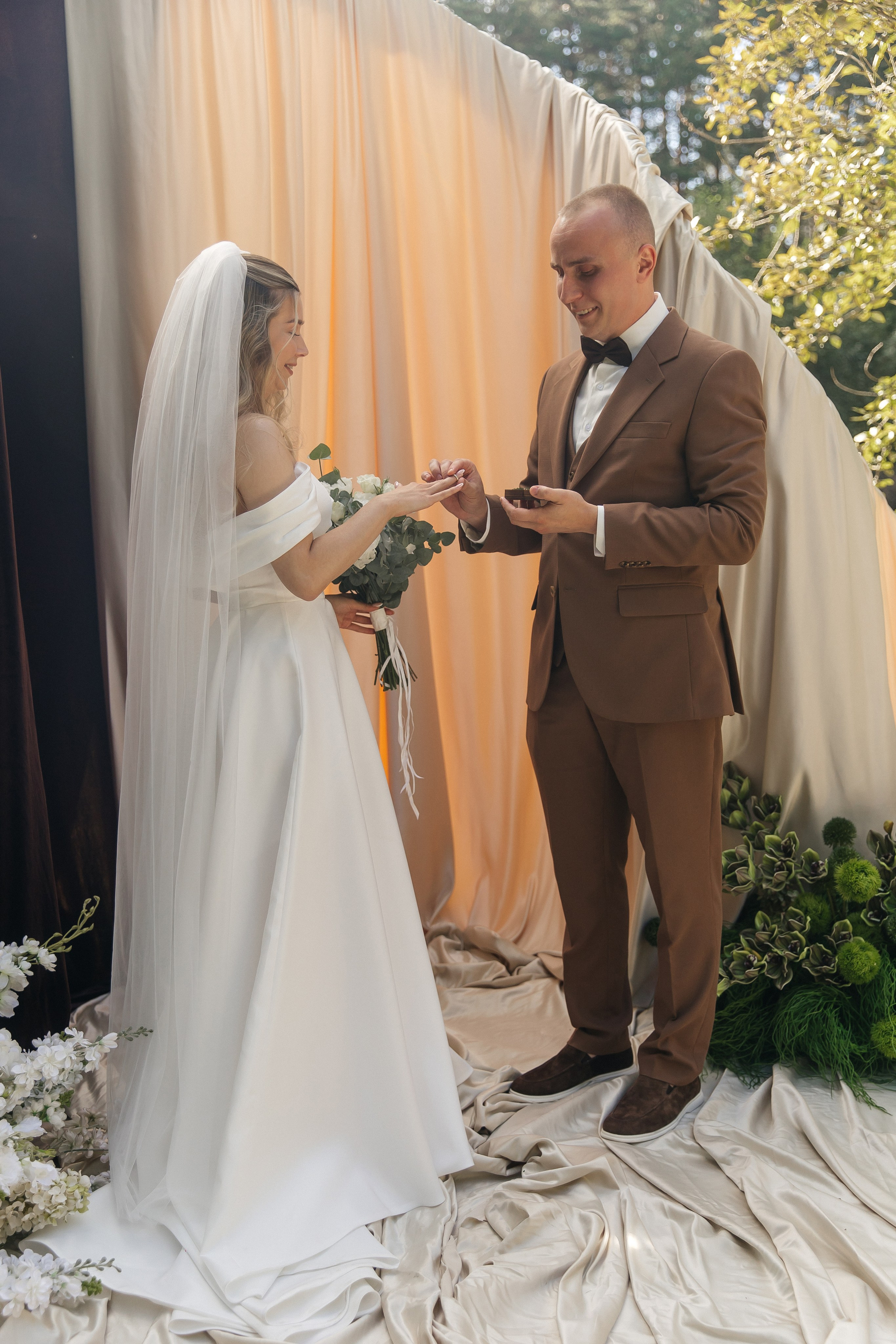 ANNA & GRIGORIY. Свадебный фотограф | Екатеринбург | Сочи | Артем Шестаков