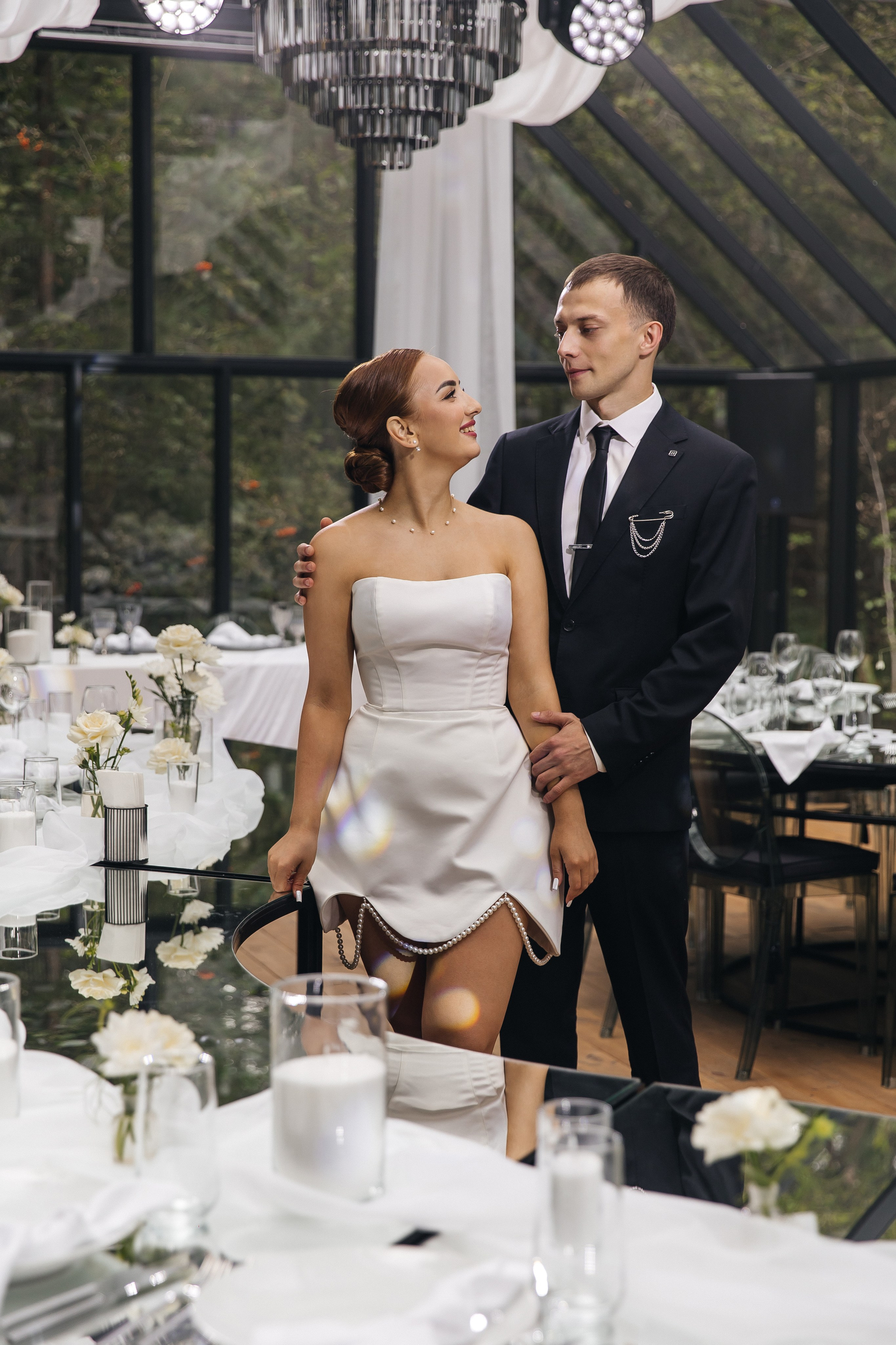 POLINA & ANDREY. Свадебный фотограф | Екатеринбург | Сочи | Артем Шестаков