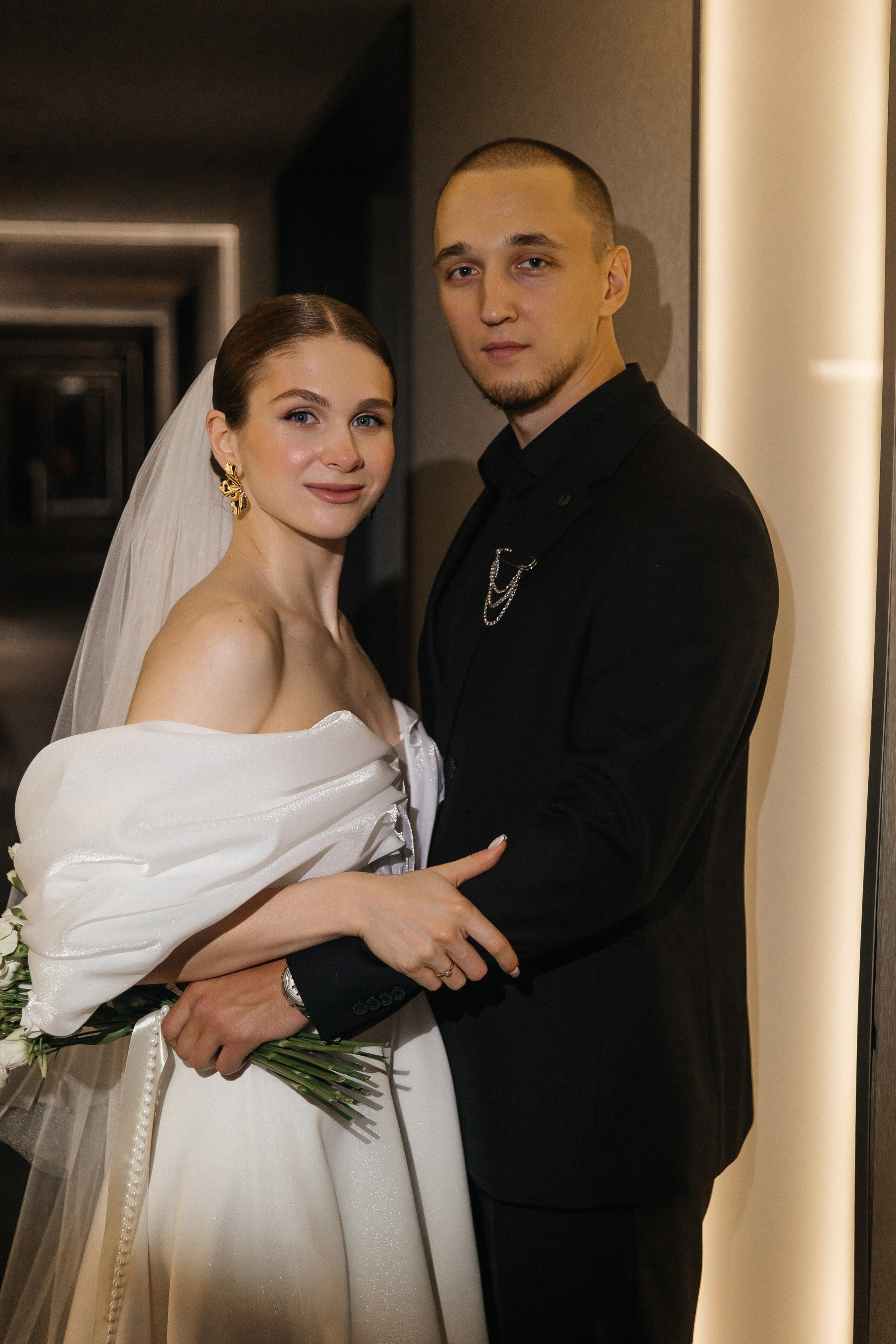 ALISA & MIKHAIL. Свадебный фотограф | Екатеринбург | Сочи | Артем Шестаков