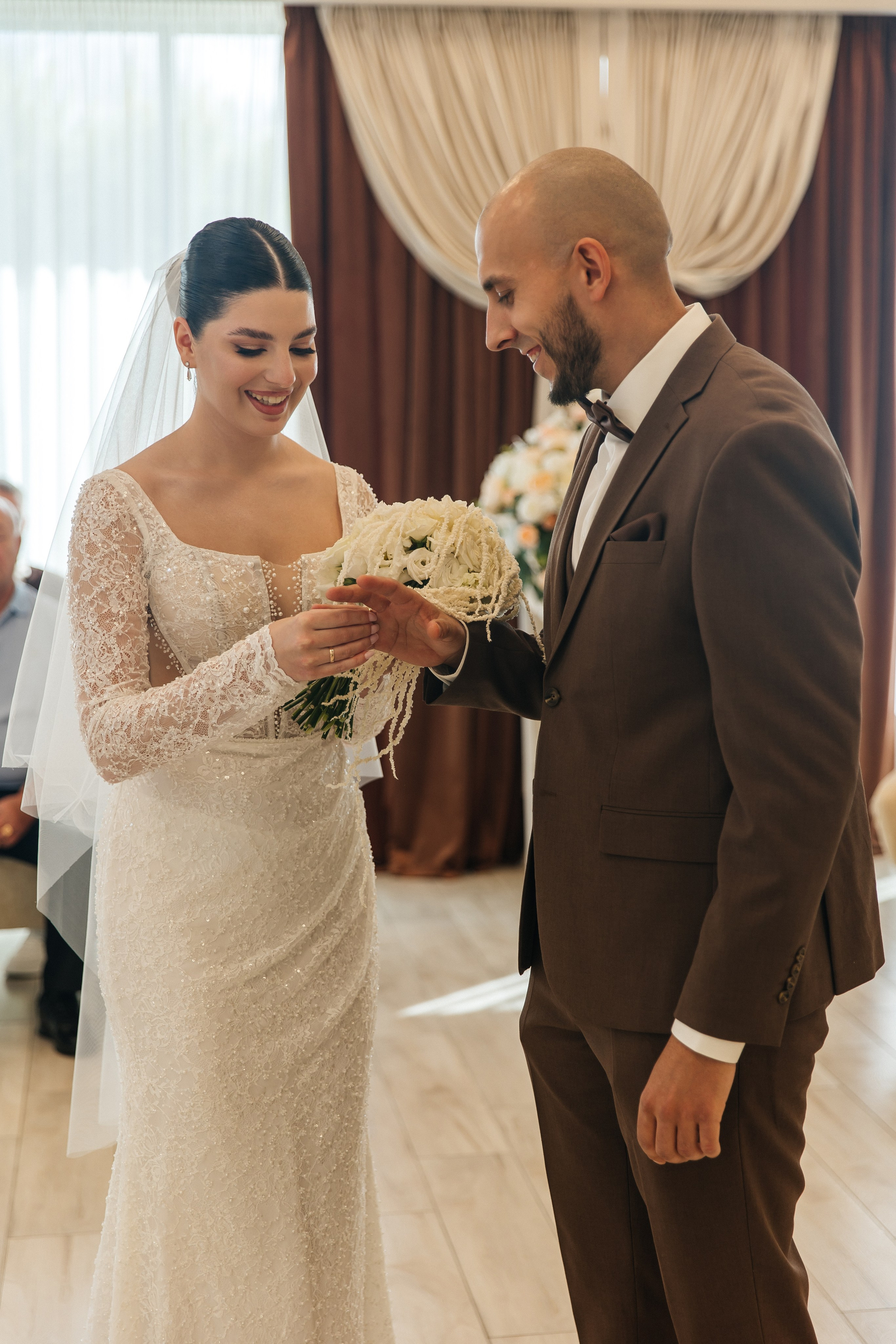 ANASTASIA & NILOLAY. Свадебный фотограф | Екатеринбург | Сочи | Артем Шестаков