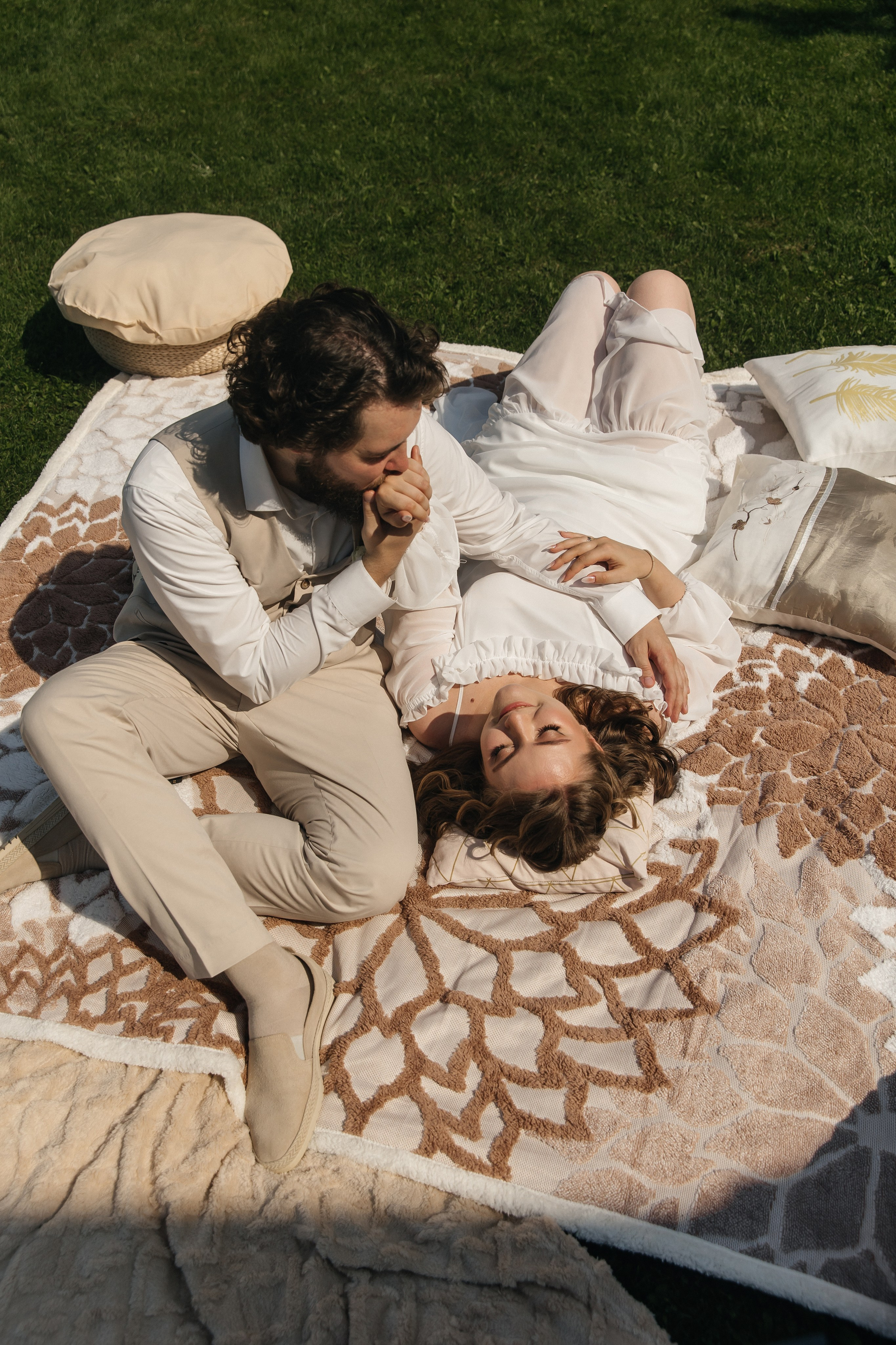NIKA & MISHA. Свадебный фотограф | Екатеринбург | Сочи | Артем Шестаков