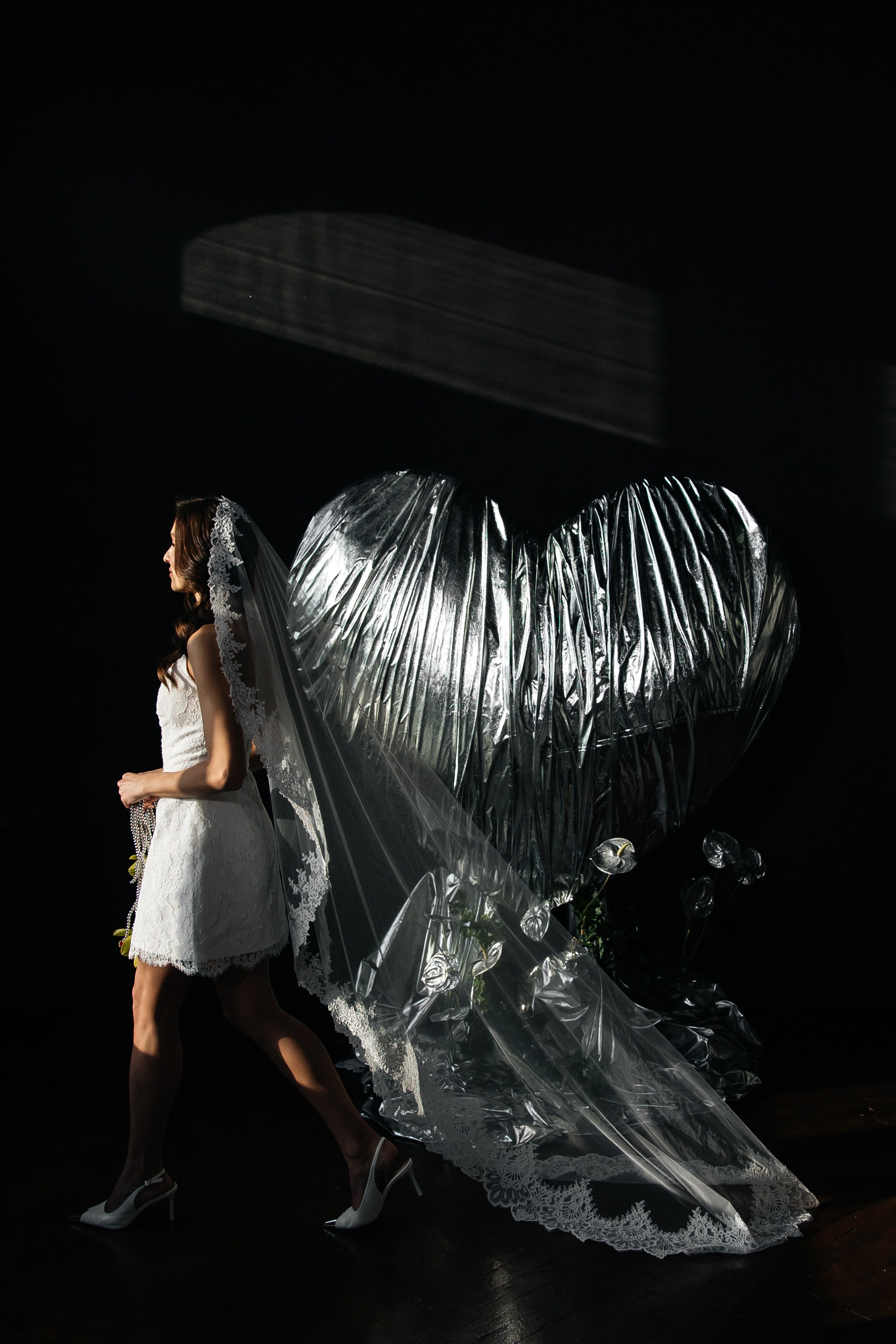 METALLIC HEART. Свадебный фотограф | Екатеринбург | Сочи | Артем Шестаков