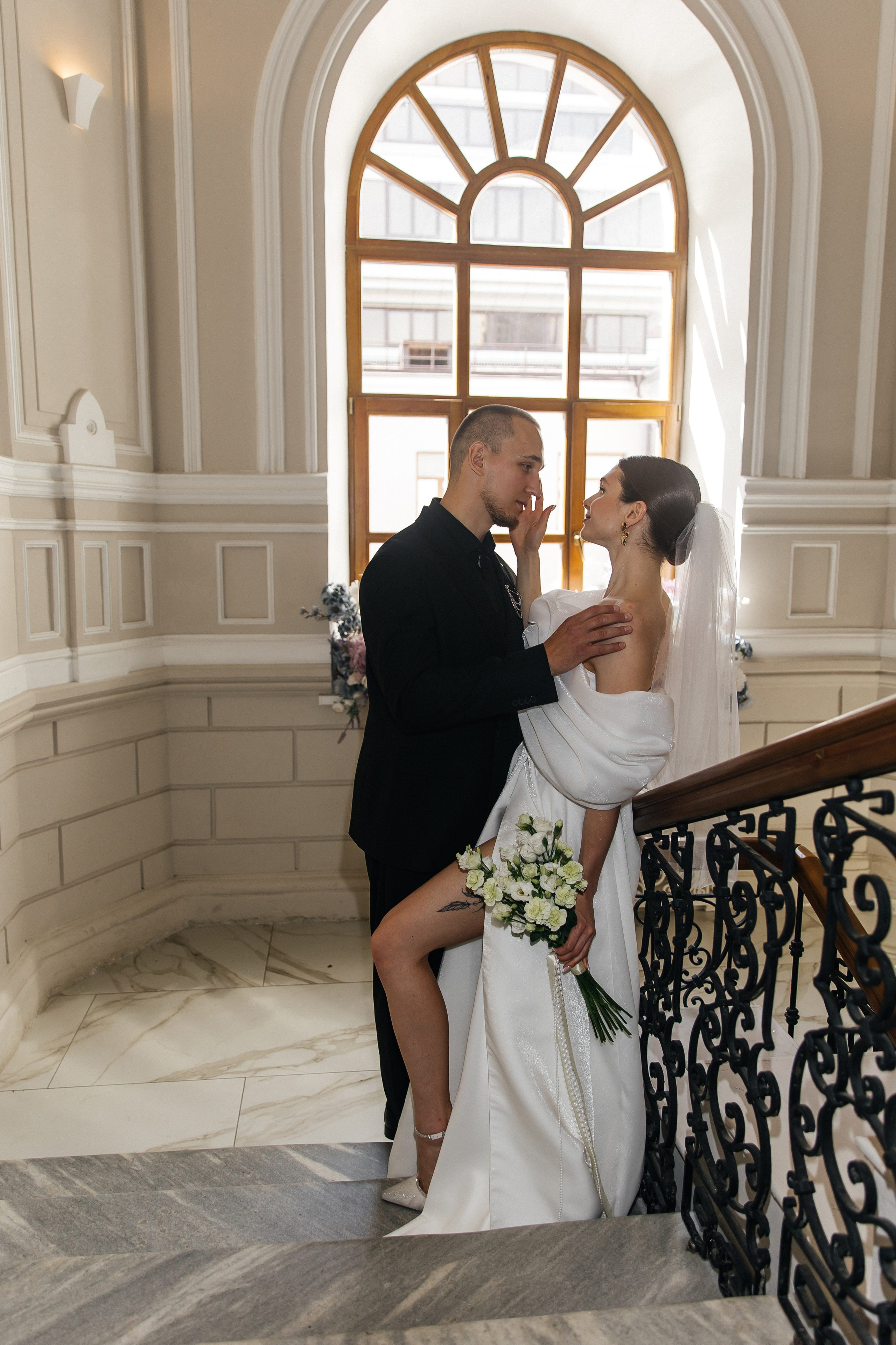 ALISA & MIKHAIL. Свадебный фотограф | Екатеринбург | Сочи | Артем Шестаков