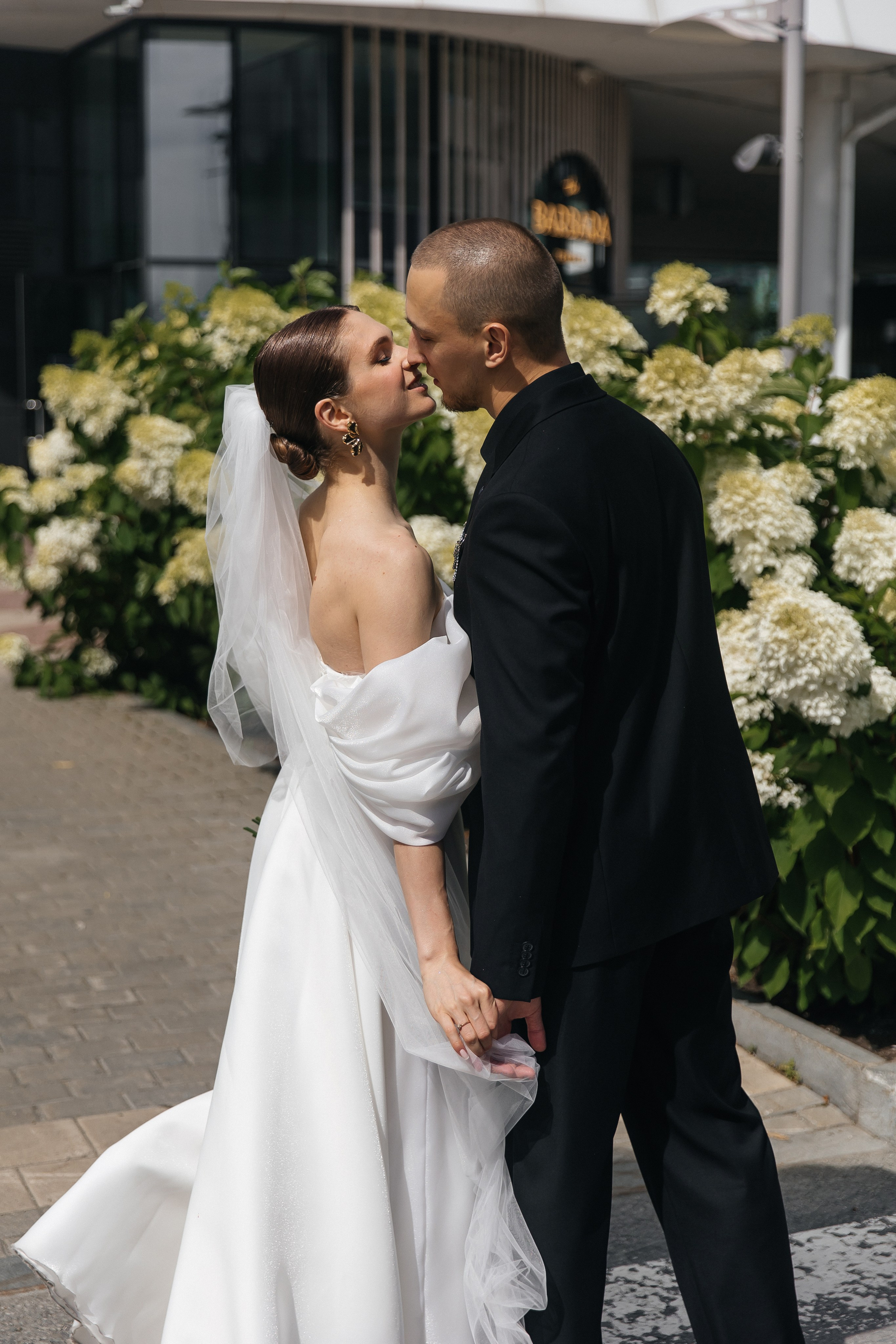 ALISA & MIKHAIL. Свадебный фотограф | Екатеринбург | Сочи | Артем Шестаков