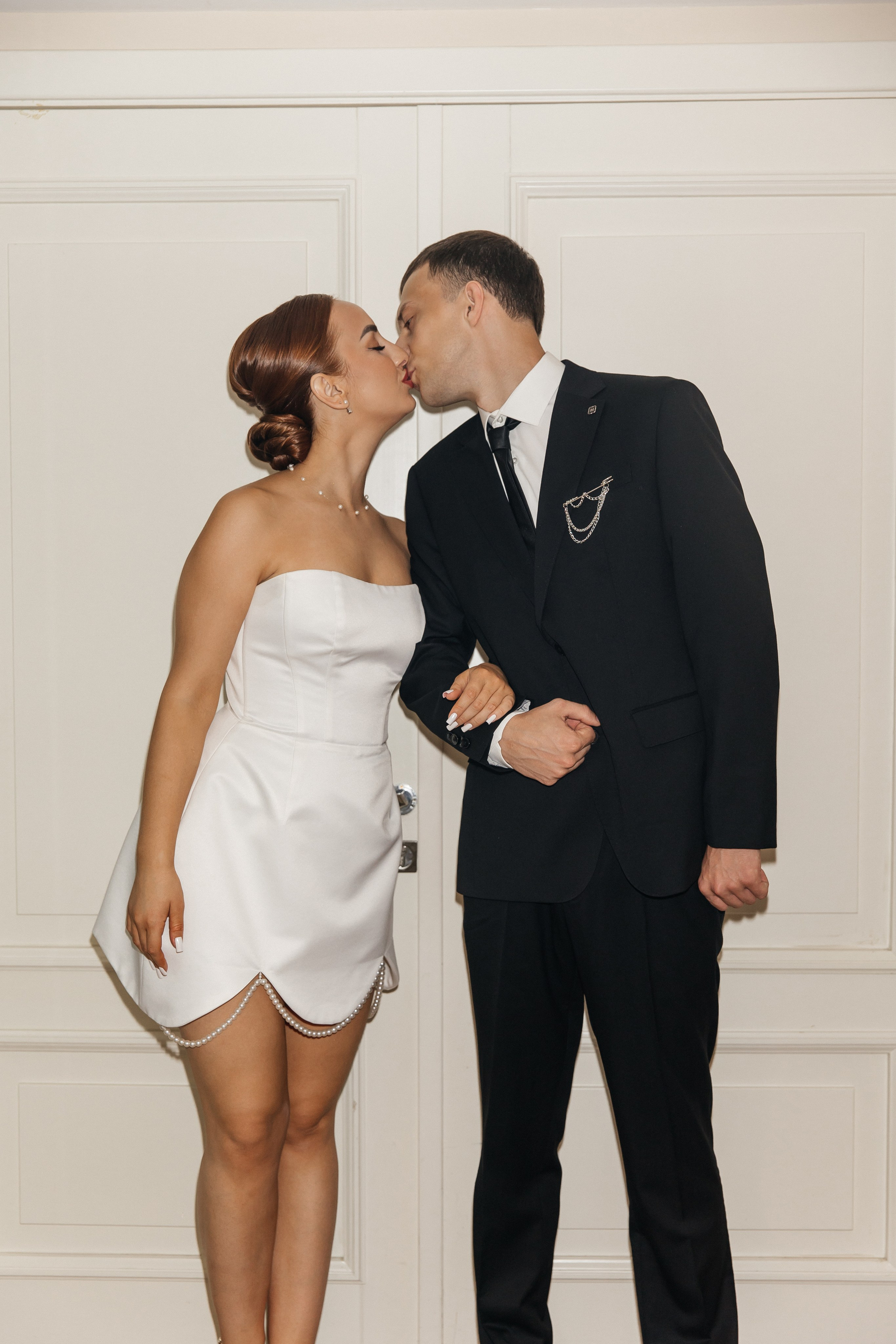 POLINA & ANDREY. Свадебный фотограф | Екатеринбург | Сочи | Артем Шестаков