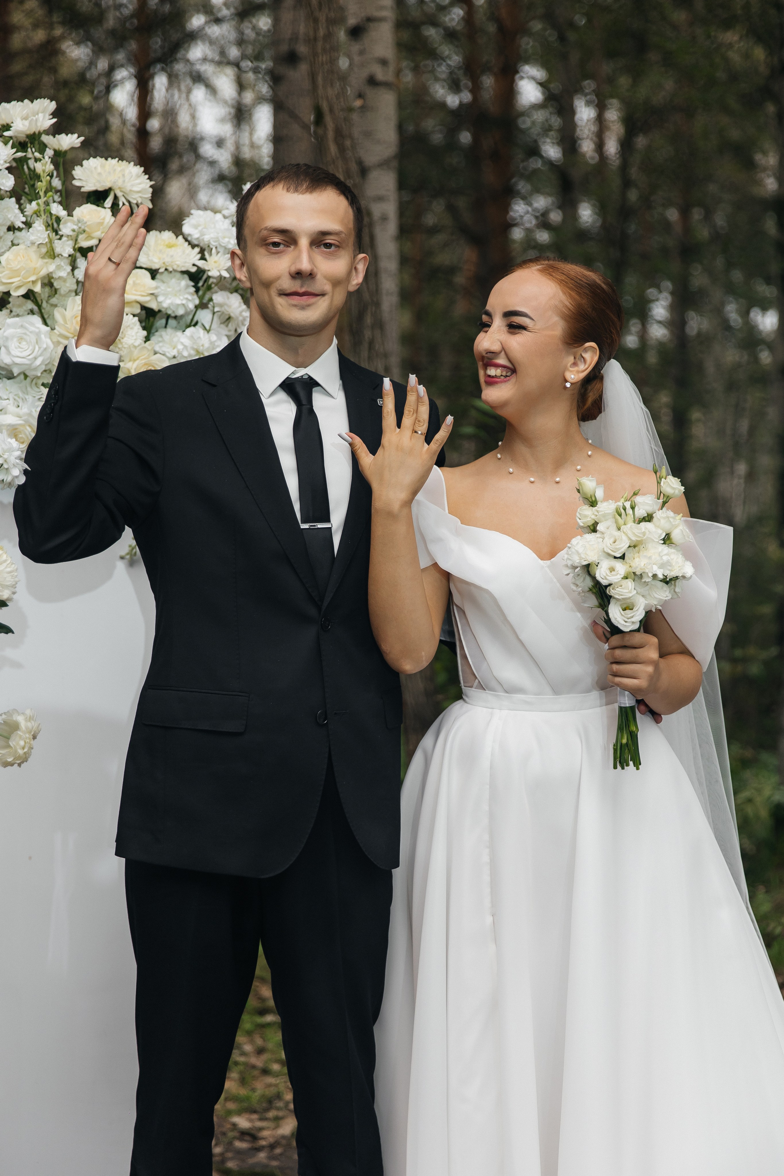POLINA & ANDREY. Свадебный фотограф | Екатеринбург | Сочи | Артем Шестаков