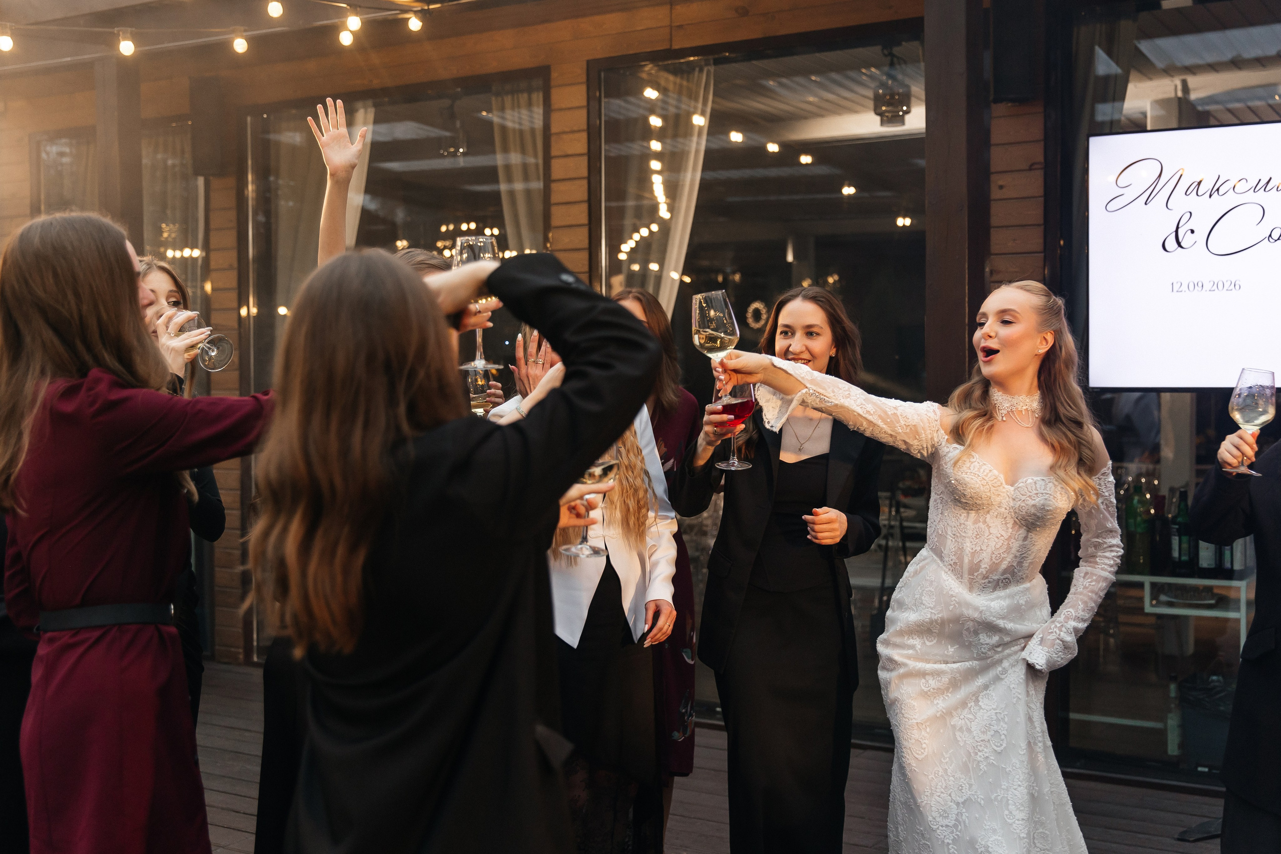 SOPHIA & MAKSIM. Свадебный фотограф | Екатеринбург | Сочи | Артем Шестаков