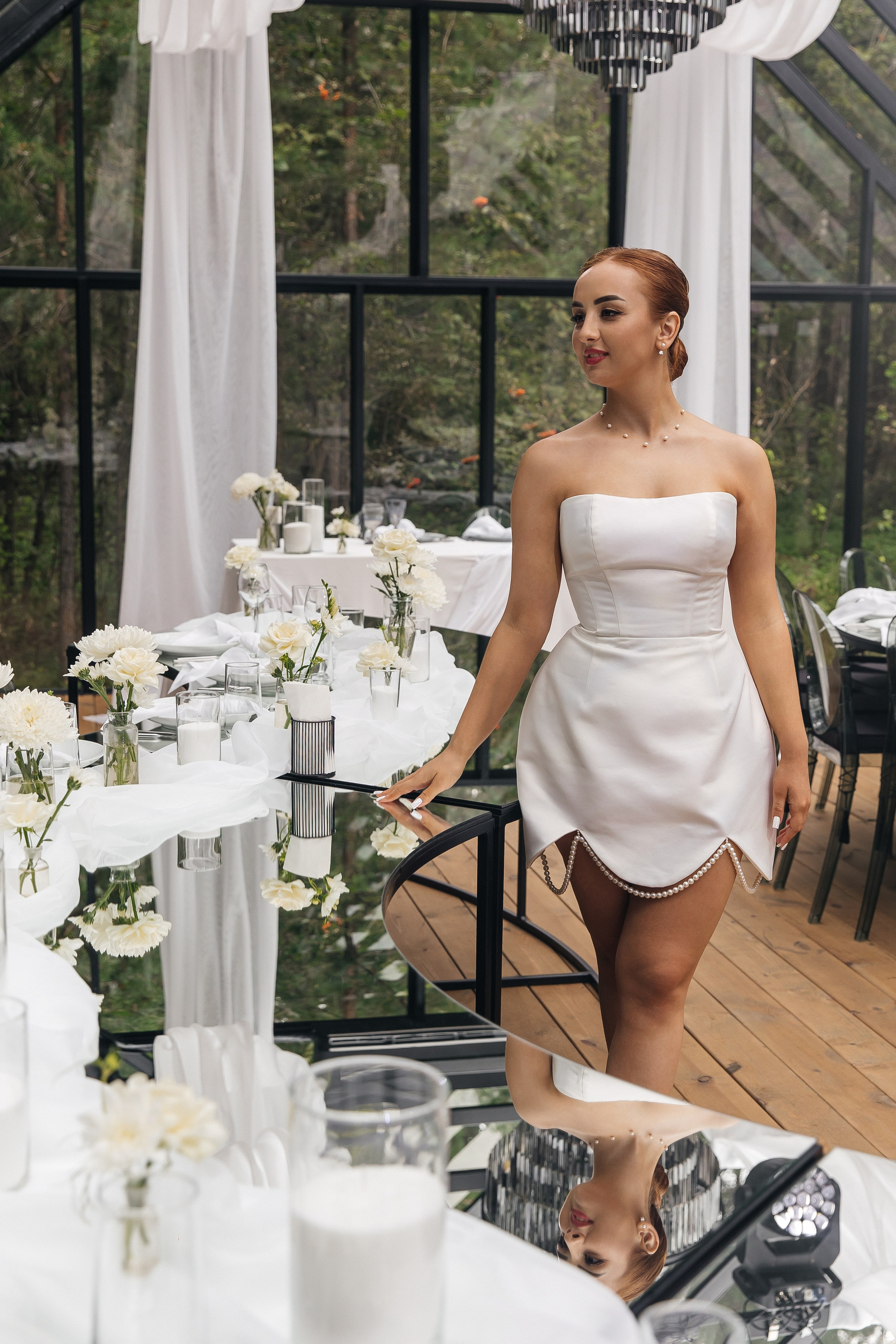 POLINA & ANDREY. Свадебный фотограф | Екатеринбург | Сочи | Артем Шестаков