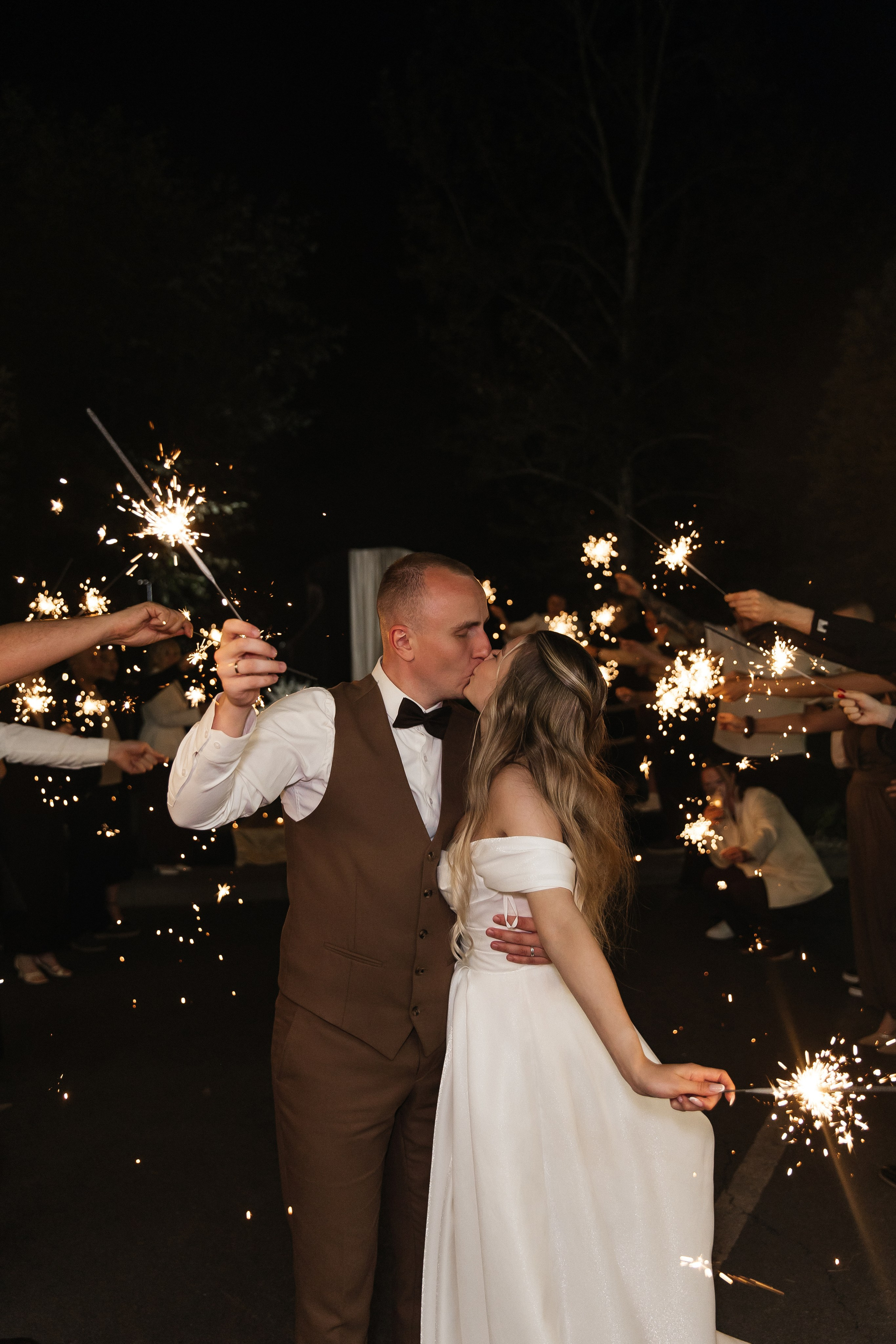 ANNA & GRIGORIY. Свадебный фотограф | Екатеринбург | Сочи | Артем Шестаков