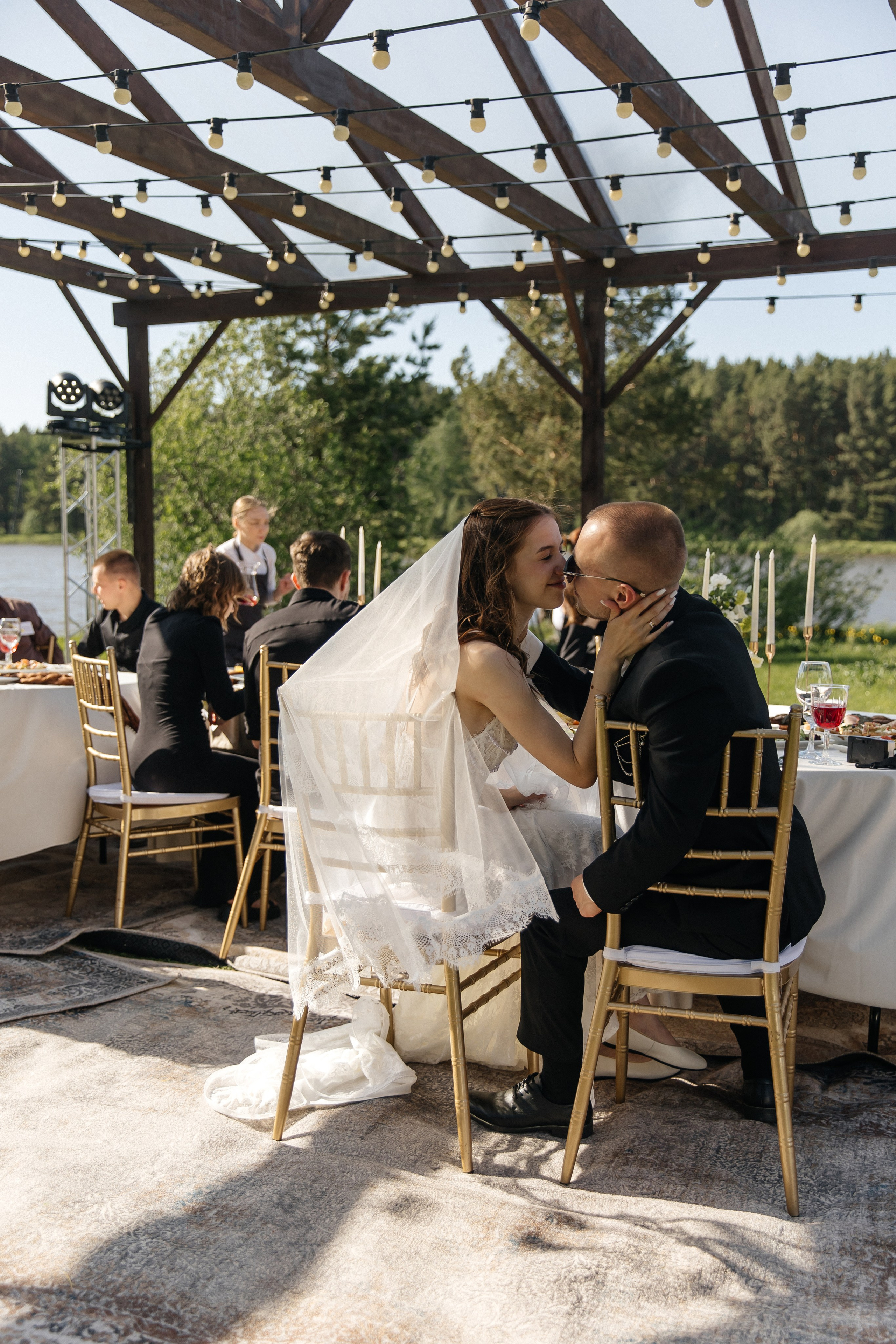 KRISTINA & ROMAN. Свадебный фотограф | Екатеринбург | Сочи | Артем Шестаков