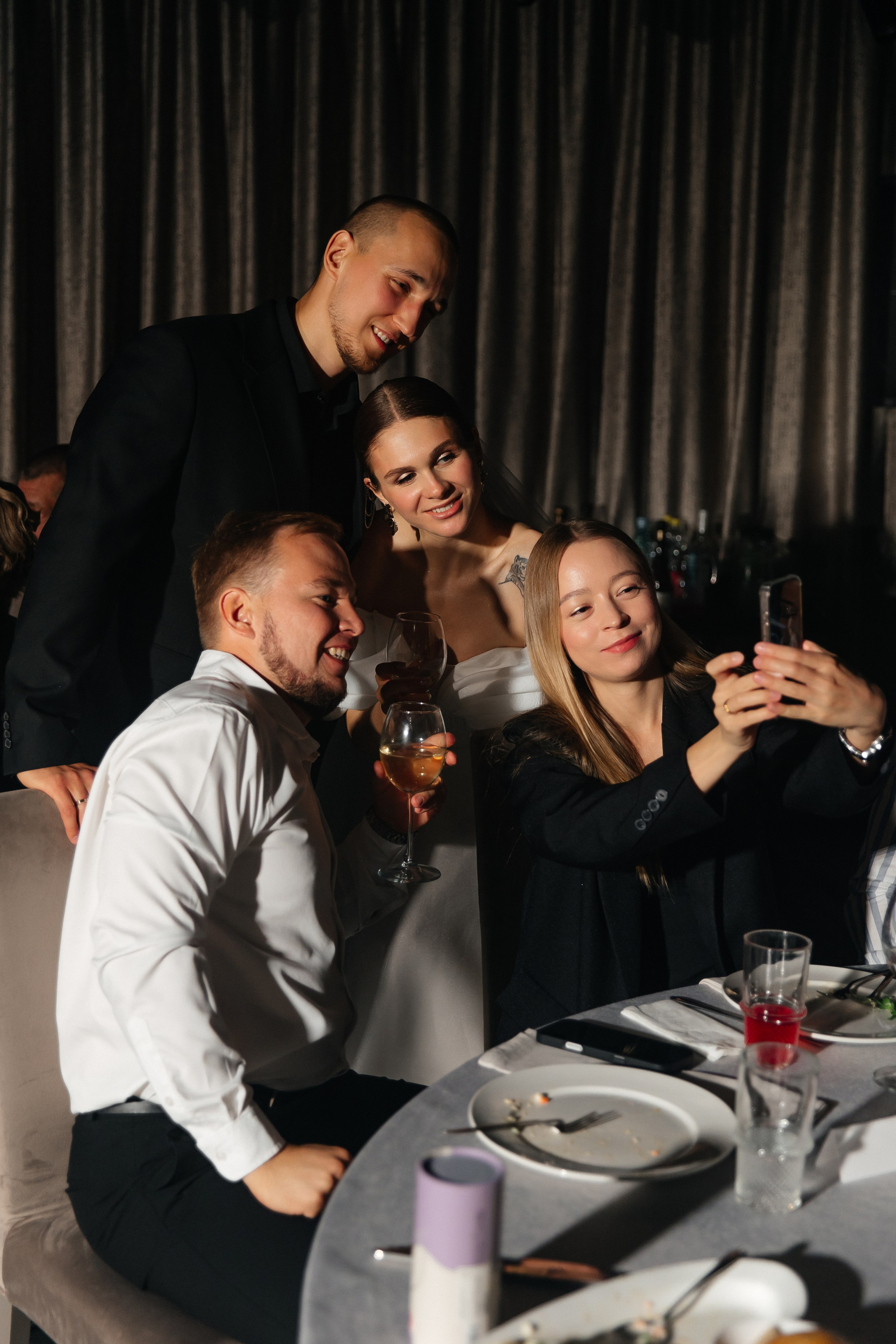 ALISA & MIKHAIL. Свадебный фотограф | Екатеринбург | Сочи | Артем Шестаков