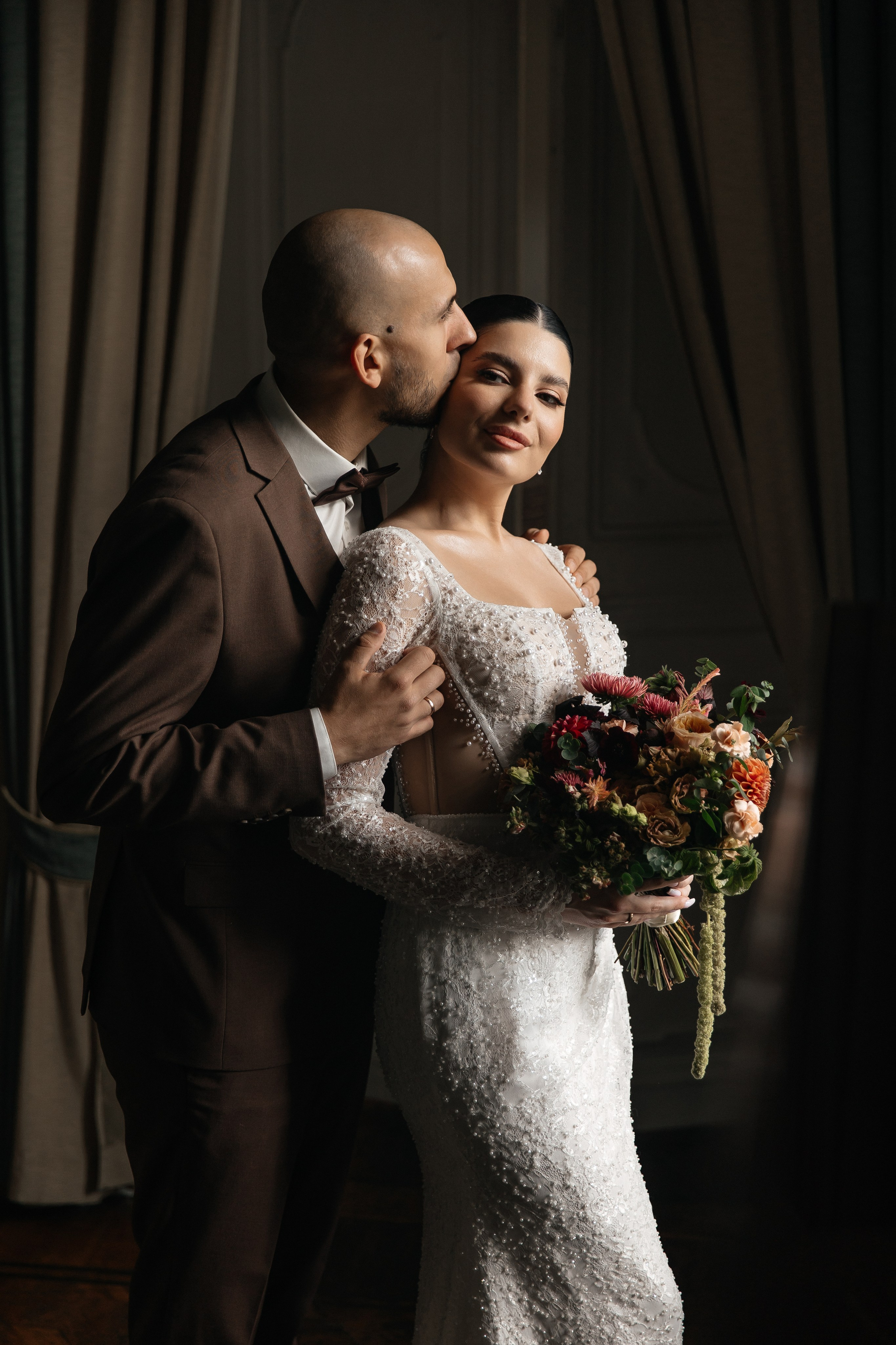 ANASTASIA & NILOLAY. Свадебный фотограф | Екатеринбург | Сочи | Артем Шестаков