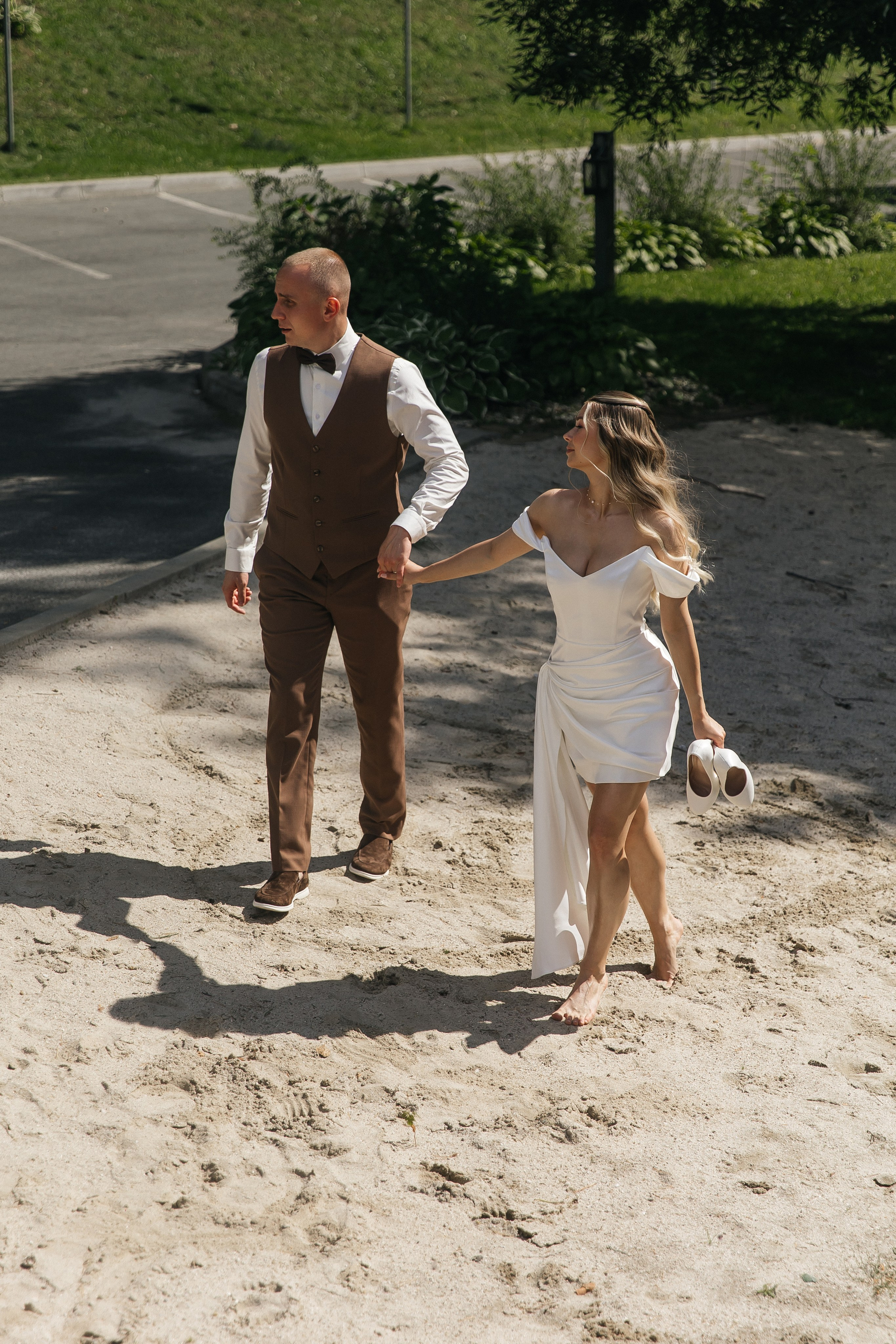 ANNA & GRIGORIY. Свадебный фотограф | Екатеринбург | Сочи | Артем Шестаков