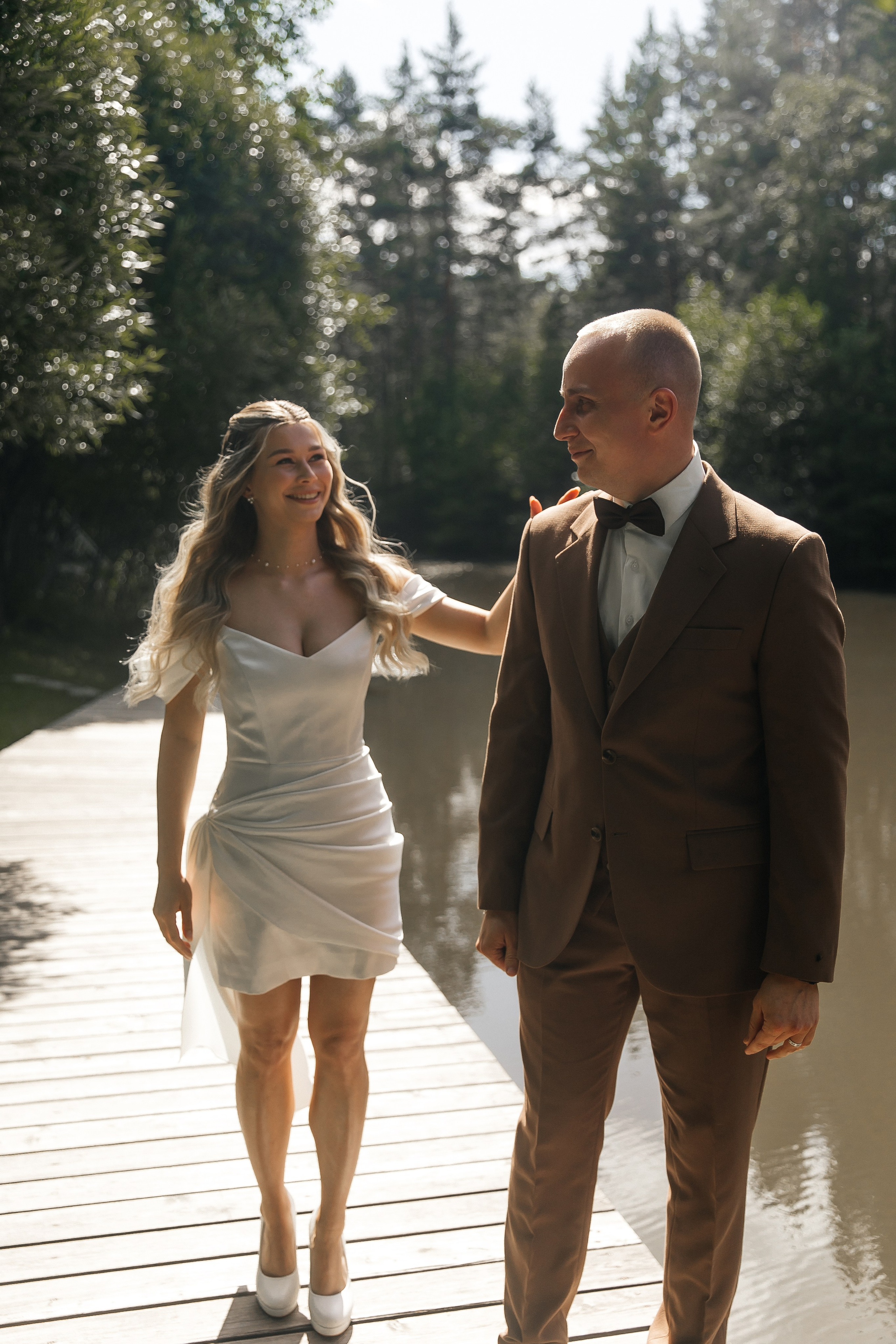 ANNA & GRIGORIY. Свадебный фотограф | Екатеринбург | Сочи | Артем Шестаков