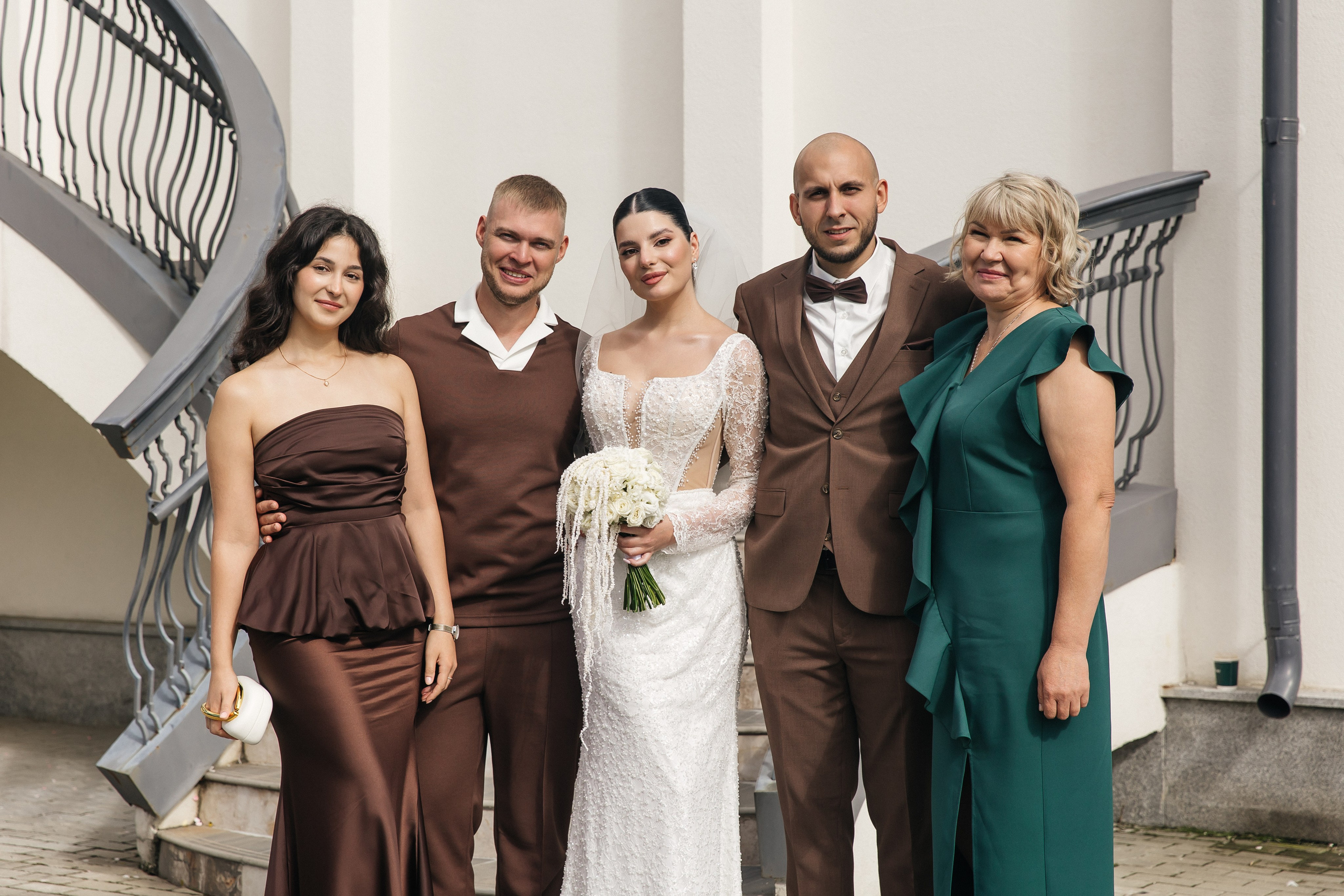 ANASTASIA & NILOLAY. Свадебный фотограф | Екатеринбург | Сочи | Артем Шестаков