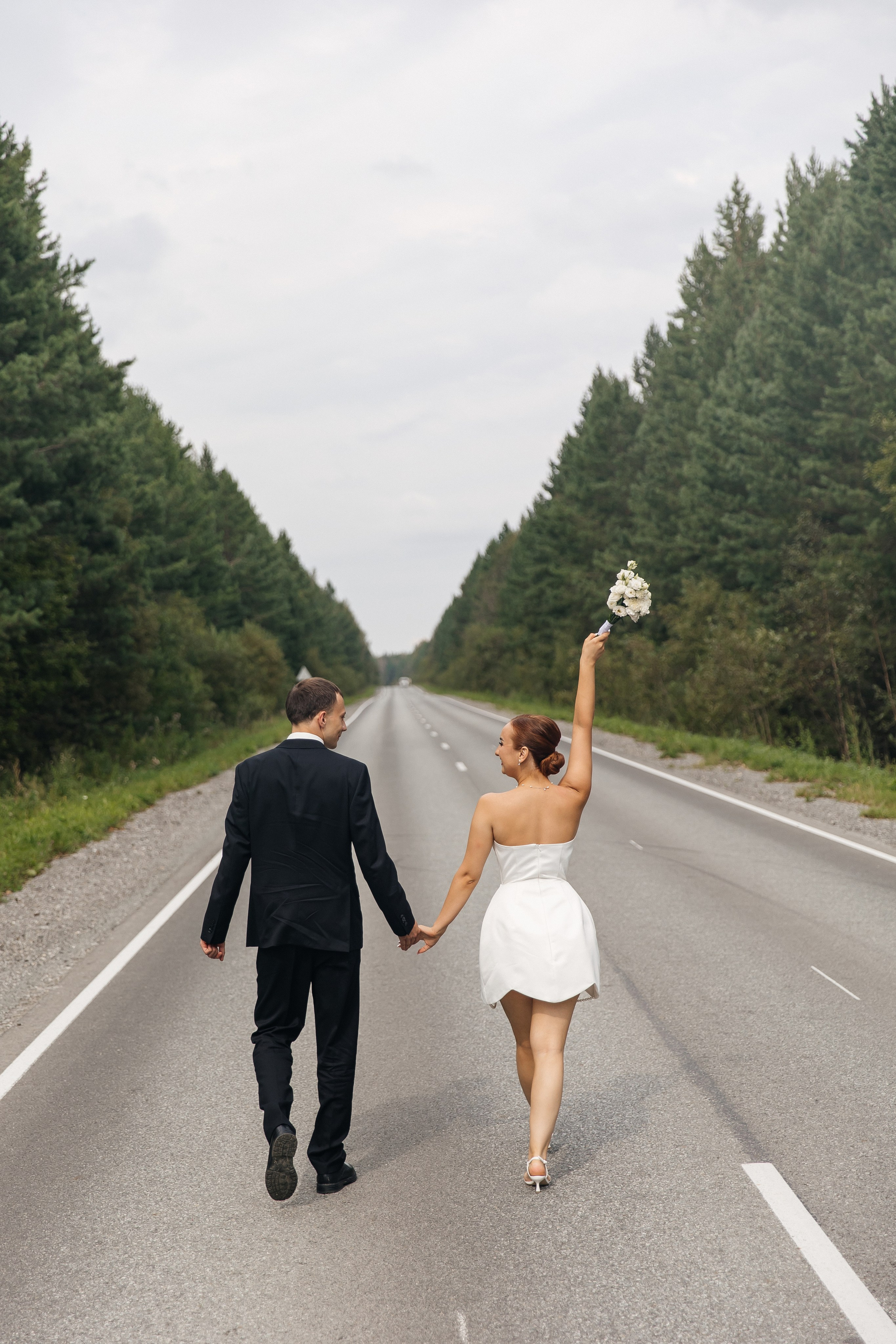 POLINA & ANDREY. Свадебный фотограф | Екатеринбург | Сочи | Артем Шестаков