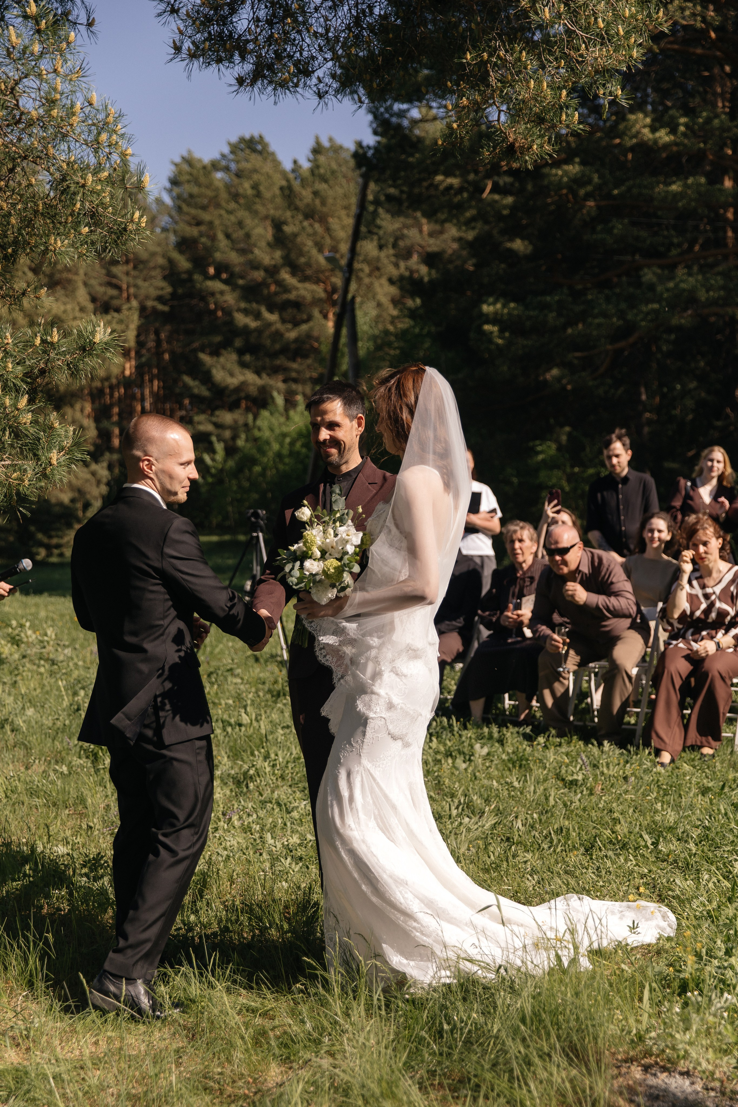 KRISTINA & ROMAN. Свадебный фотограф | Екатеринбург | Сочи | Артем Шестаков