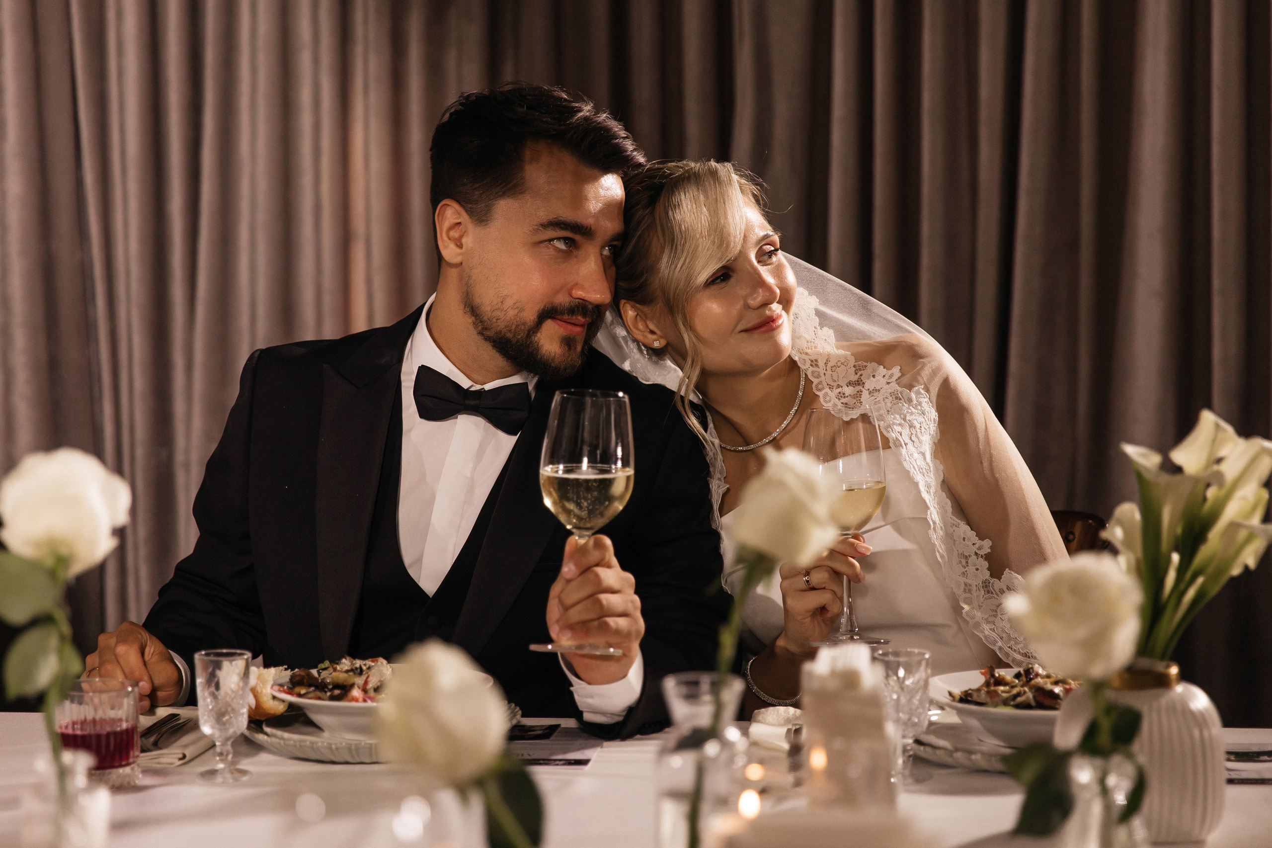 YANA & GLEB. Свадебный фотограф | Екатеринбург | Сочи | Артем Шестаков