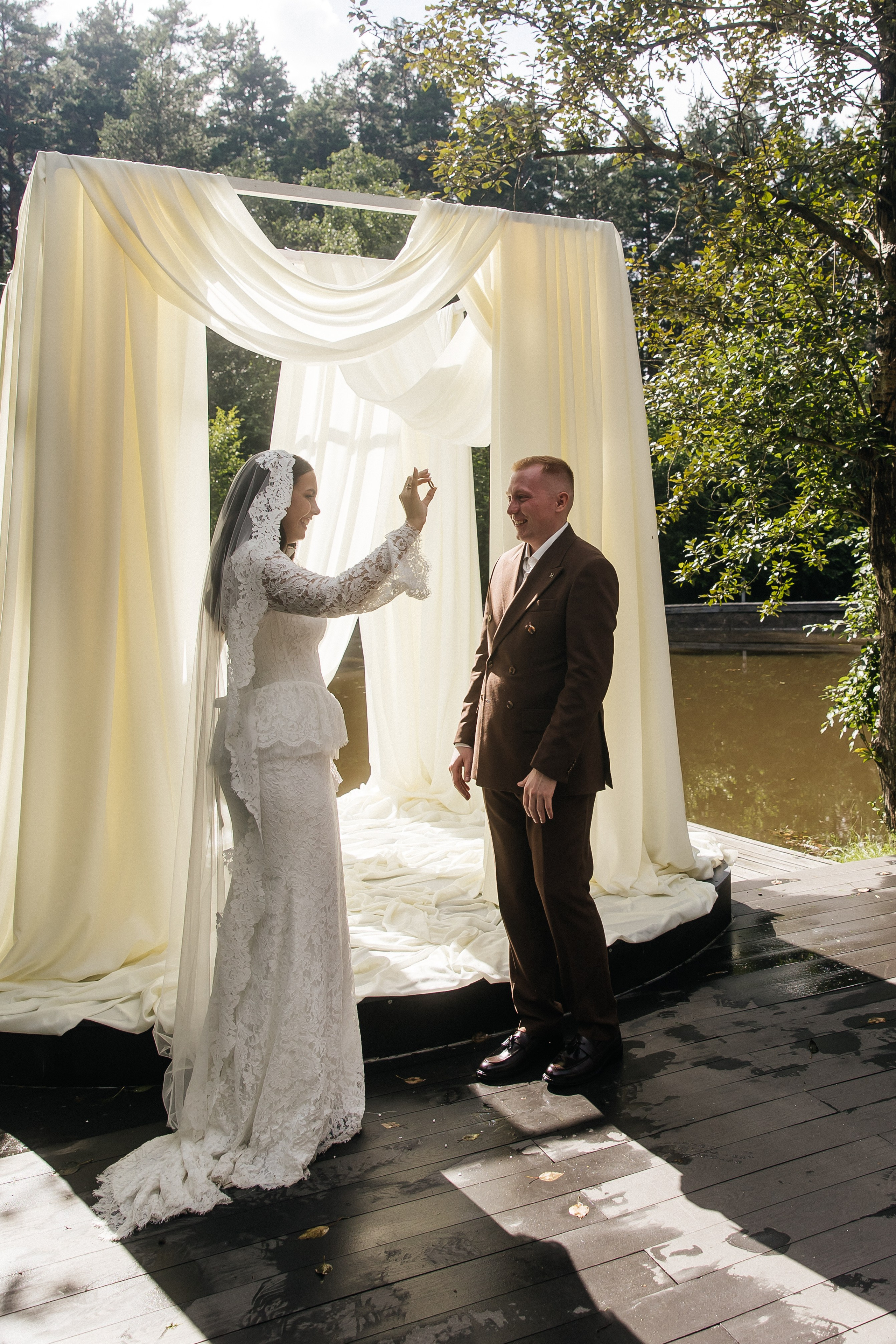 EKATERINA & YURIY. Свадебный фотограф | Екатеринбург | Сочи | Артем Шестаков