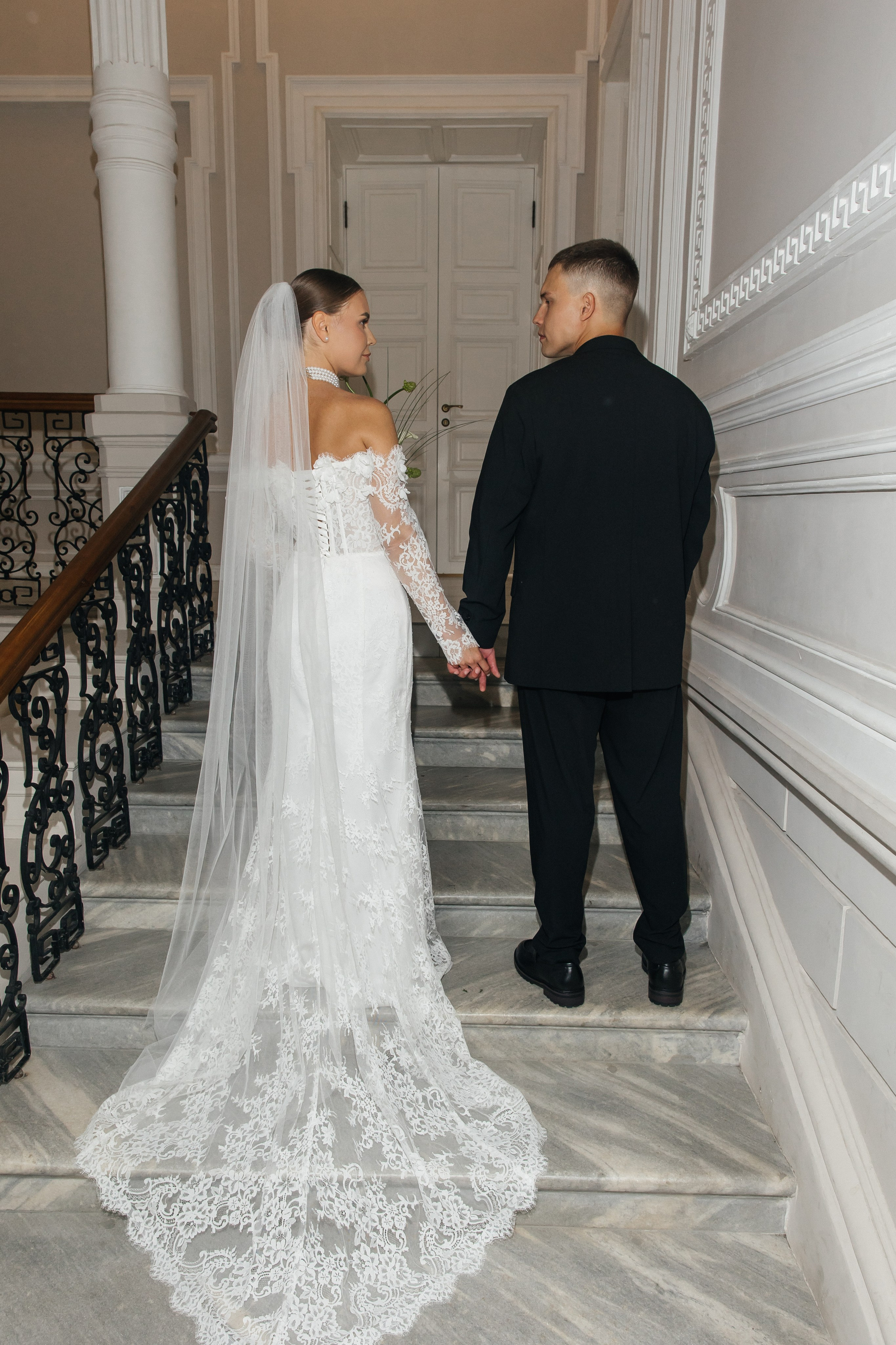 ANNA & YAROSLAV. Свадебный фотограф | Екатеринбург | Сочи | Артем Шестаков