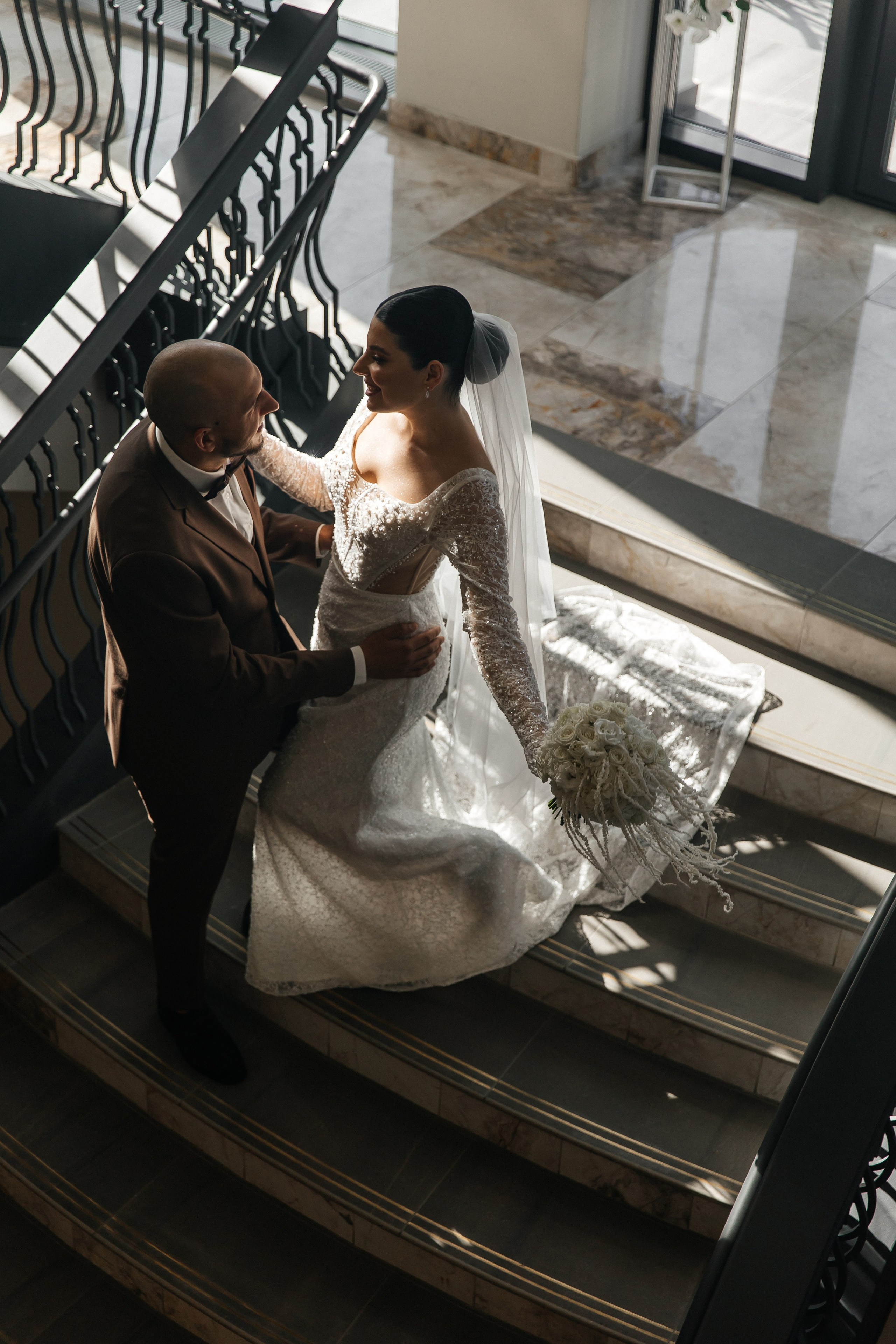 ANASTASIA & NILOLAY. Свадебный фотограф | Екатеринбург | Сочи | Артем Шестаков