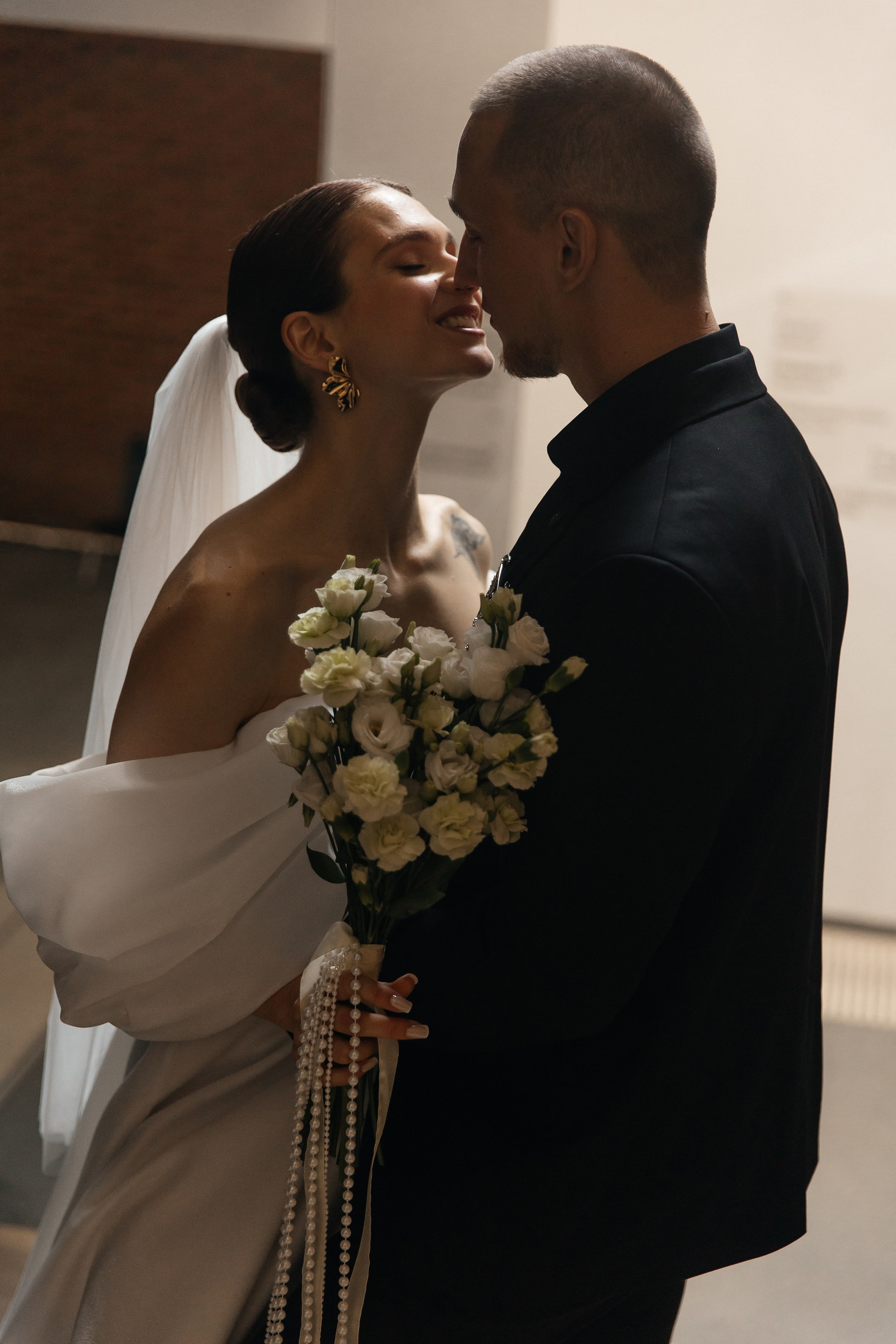 ALISA & MIKHAIL. Свадебный фотограф | Екатеринбург | Сочи | Артем Шестаков