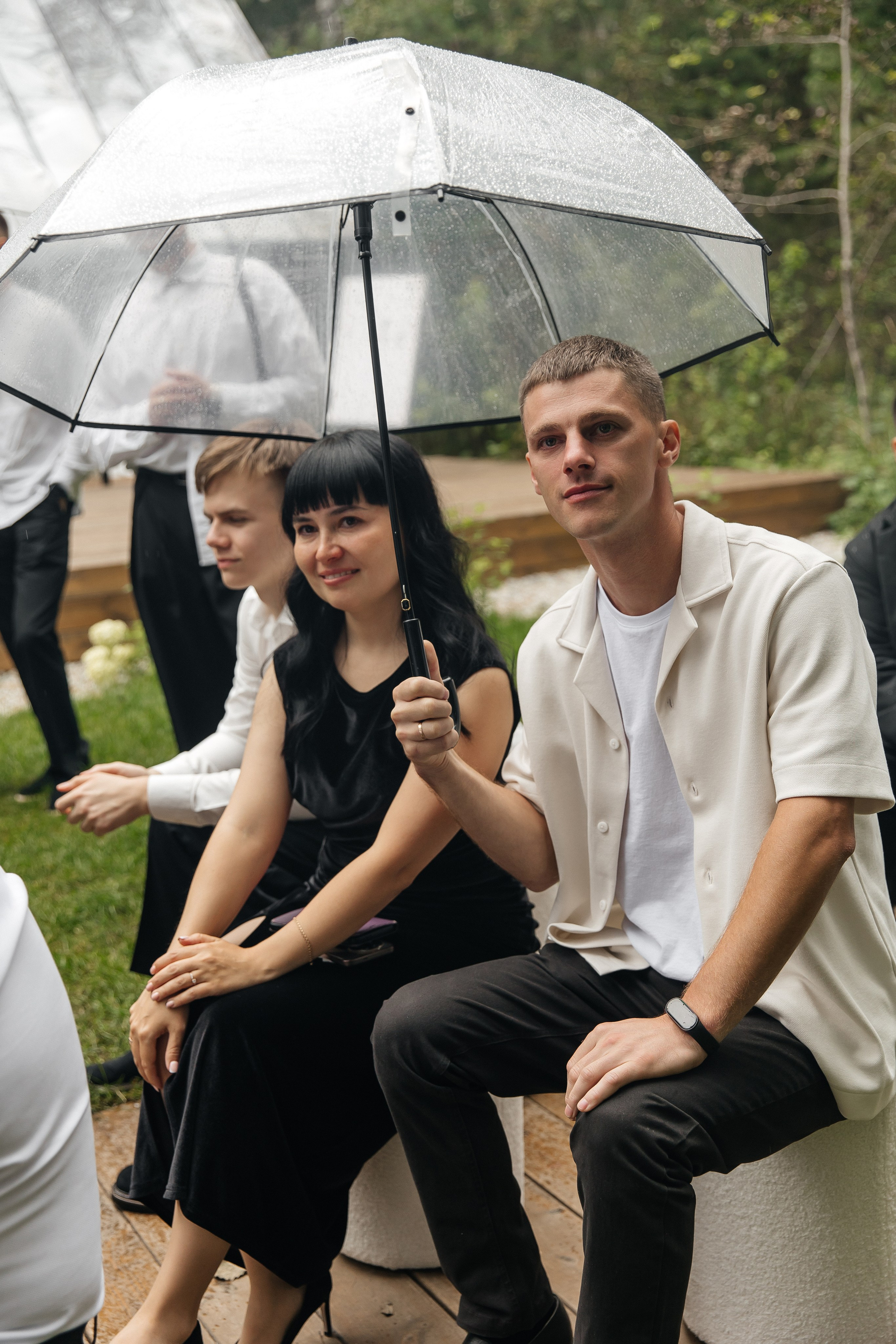 POLINA & ANDREY. Свадебный фотограф | Екатеринбург | Сочи | Артем Шестаков