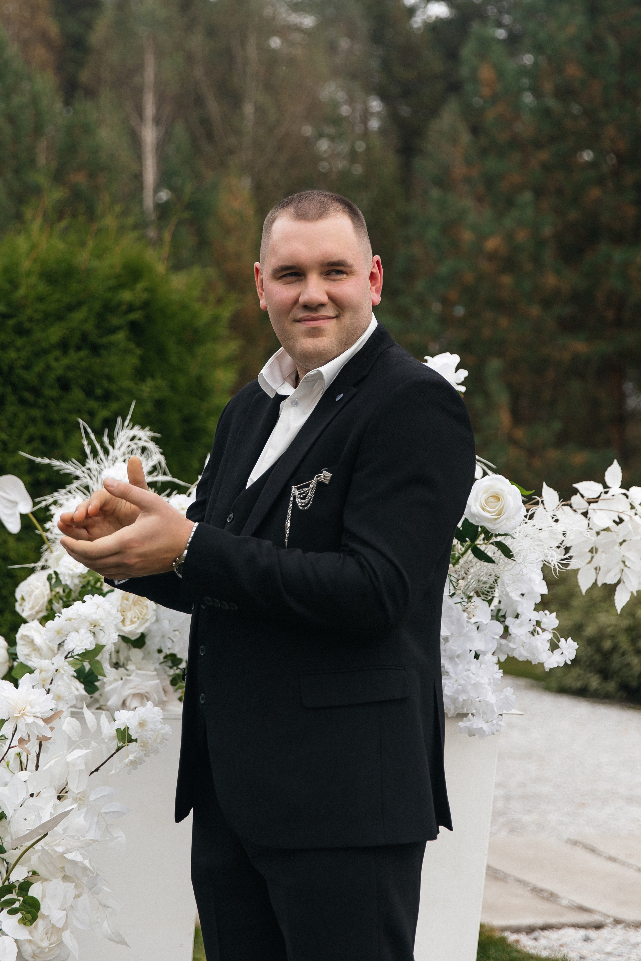 SOPHIA & MAKSIM. Свадебный фотограф | Екатеринбург | Сочи | Артем Шестаков